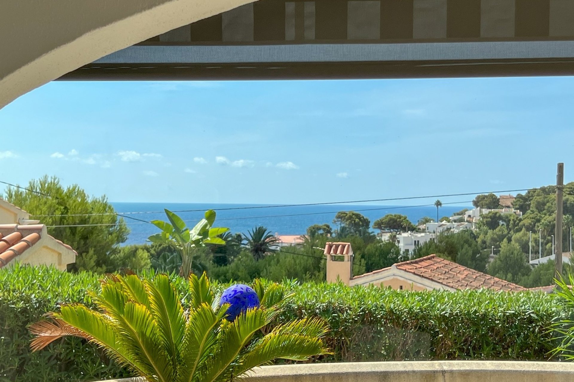 Verkauf - Villa - Moraira - La Cometa