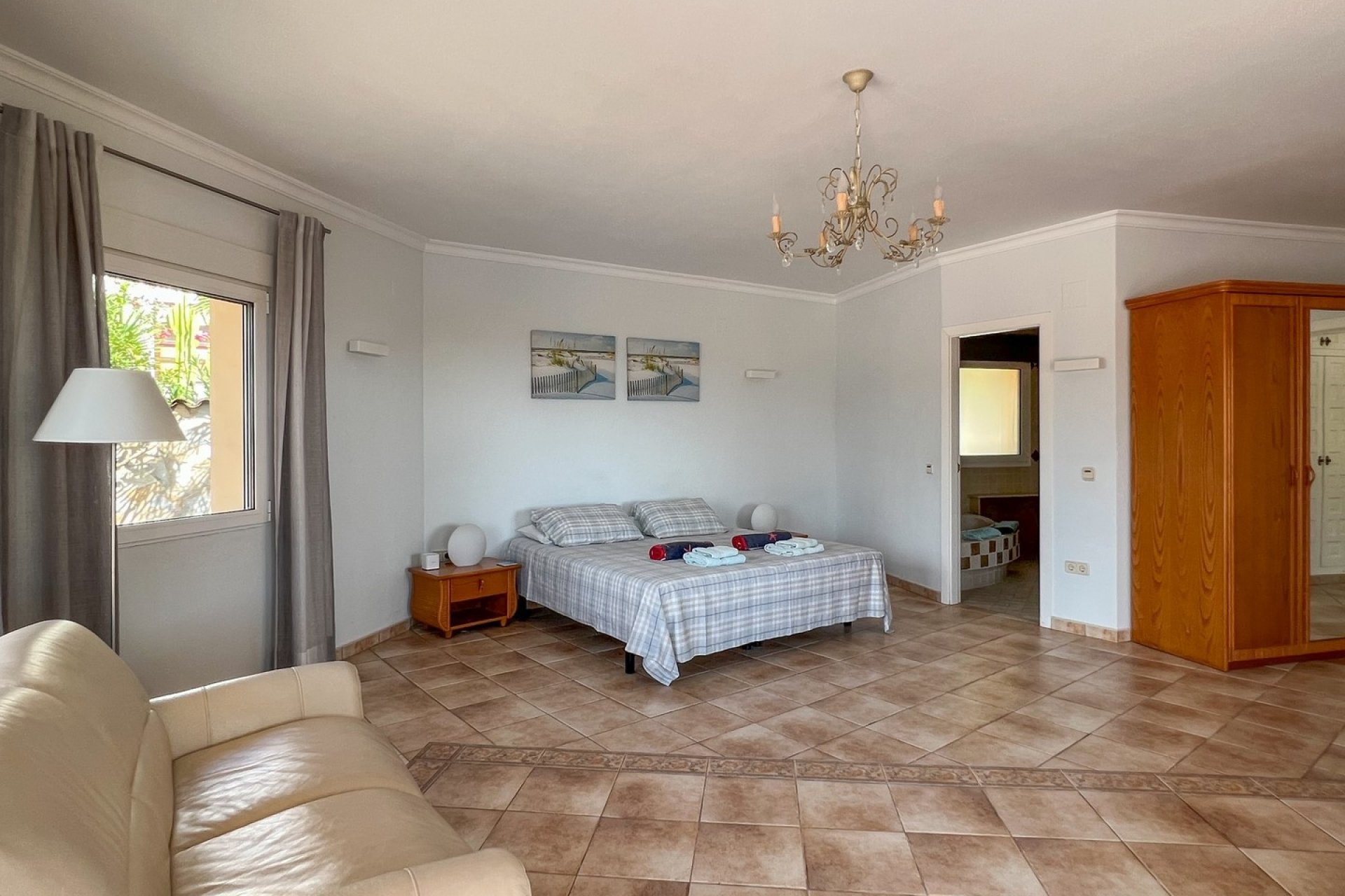Verkauf - Villa - Moraira - La Cometa