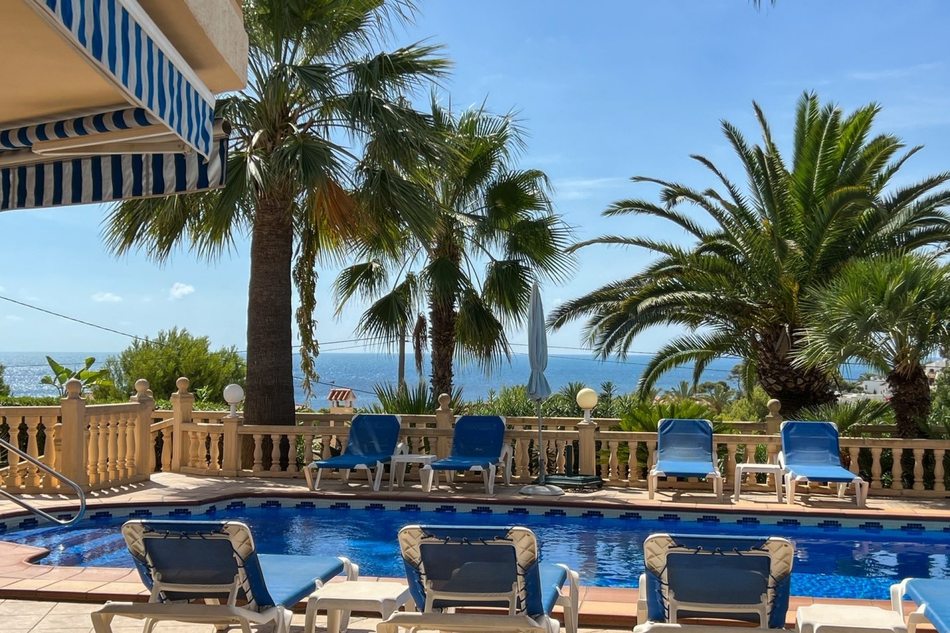 Verkauf - Villa - Moraira - La Cometa