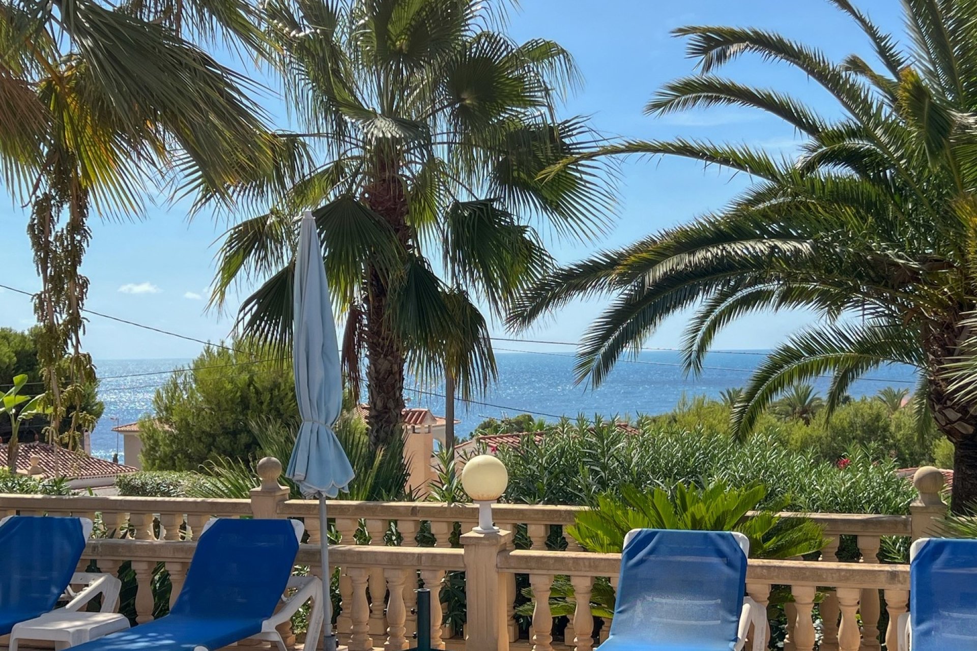 Verkauf - Villa - Moraira - La Cometa