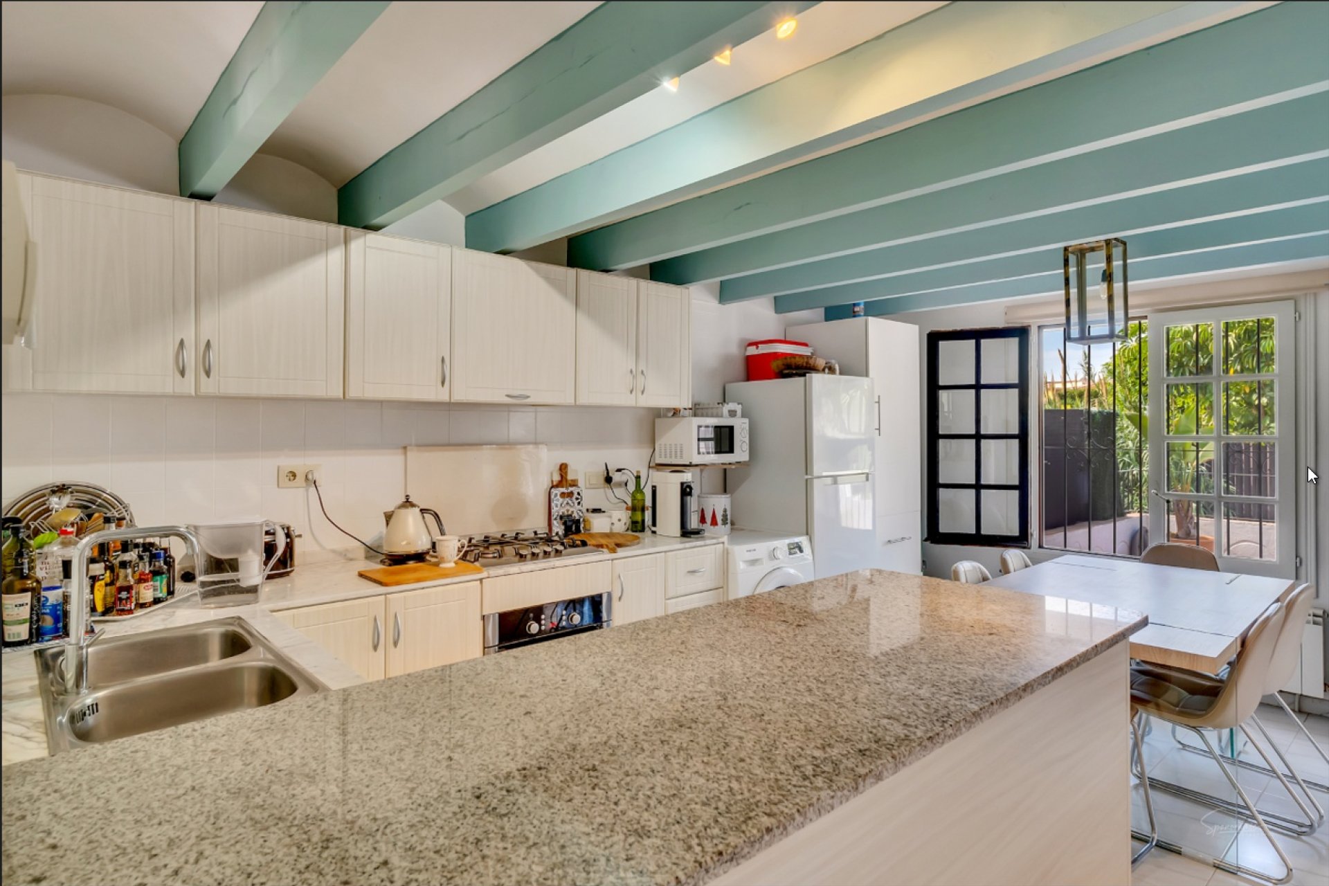 Verkauf - Villa - Moraira - La Cometa