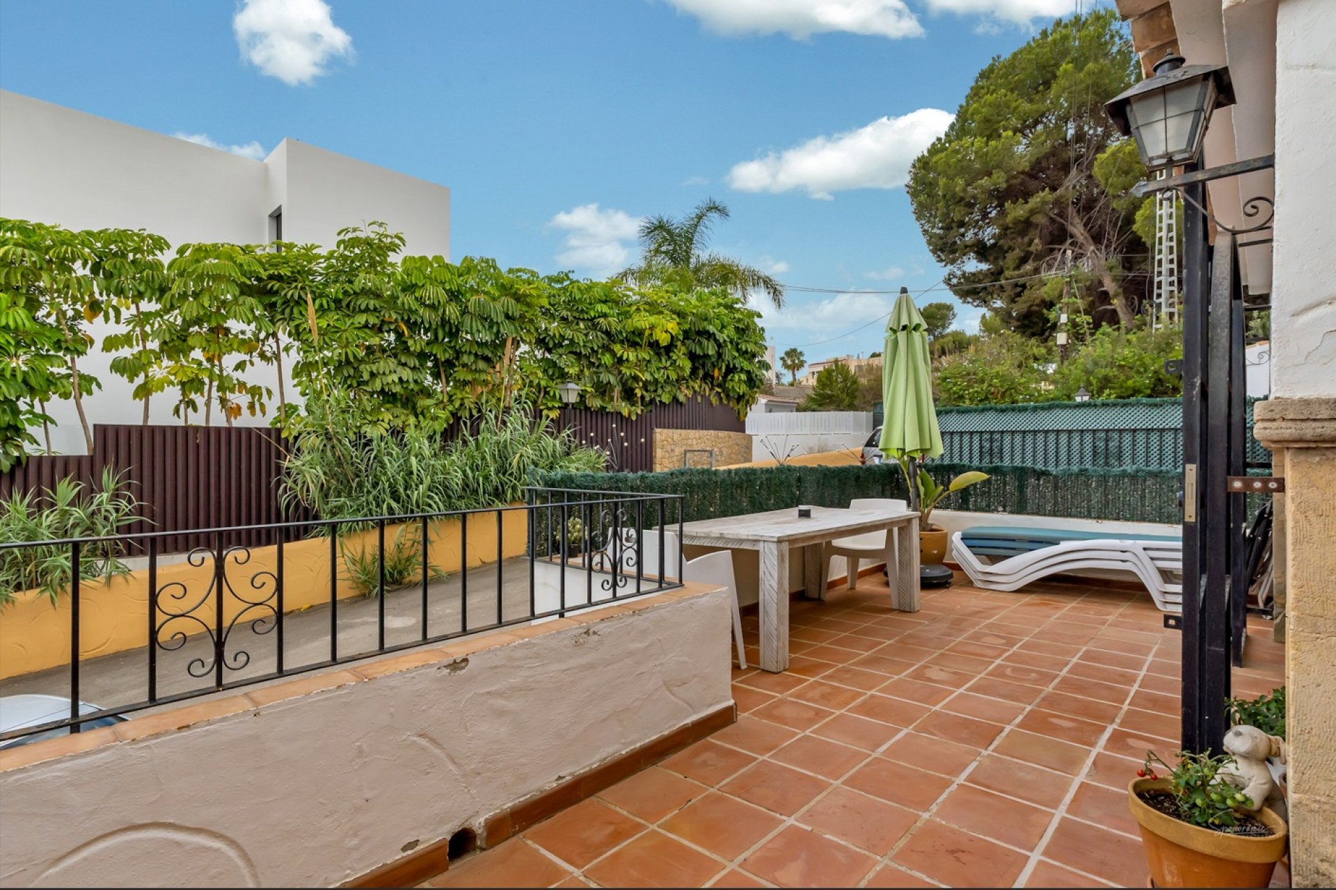 Verkauf - Villa - Moraira - La Cometa