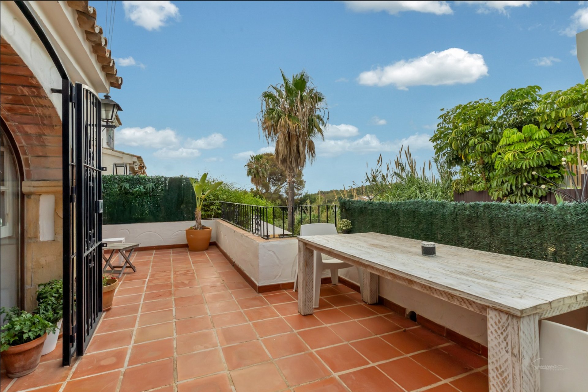 Verkauf - Villa - Moraira - La Cometa