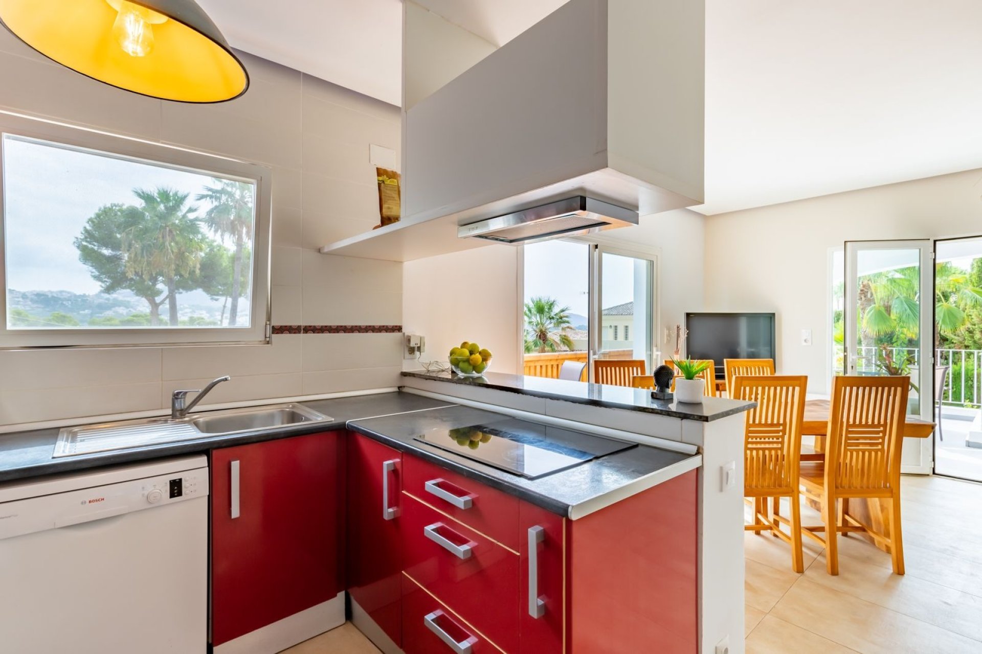 Verkauf - Villa - Moraira - La Sabatera