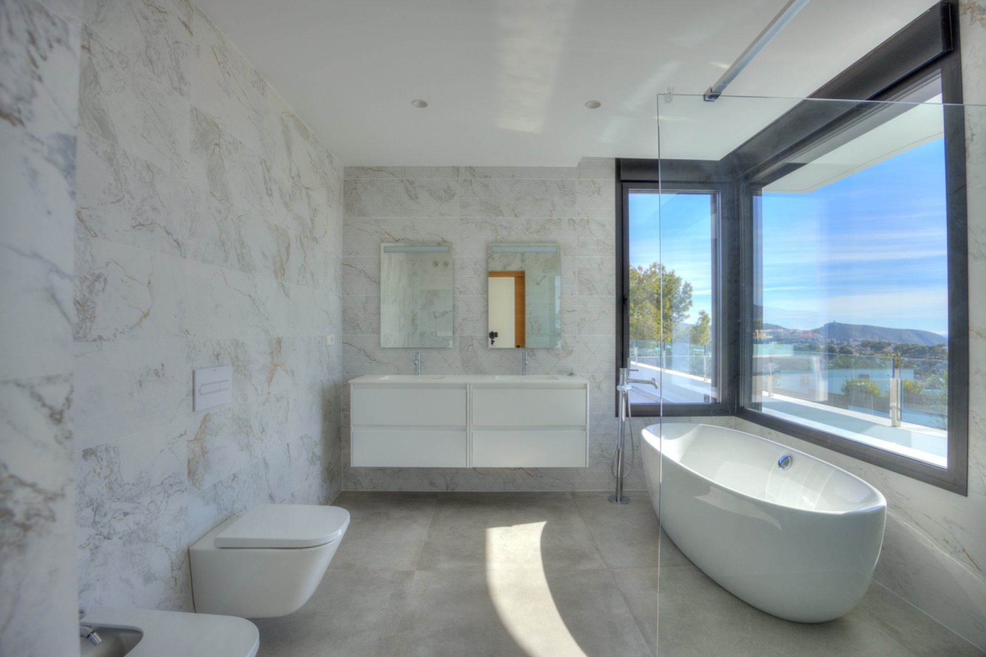Verkauf - Villa - Moraira - La Sabatera