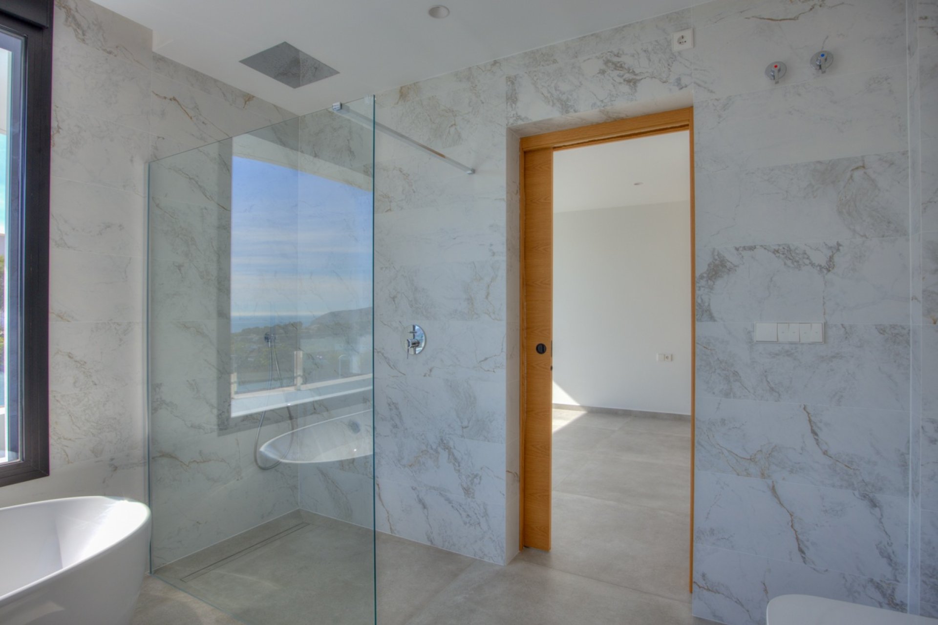 Verkauf - Villa - Moraira - La Sabatera