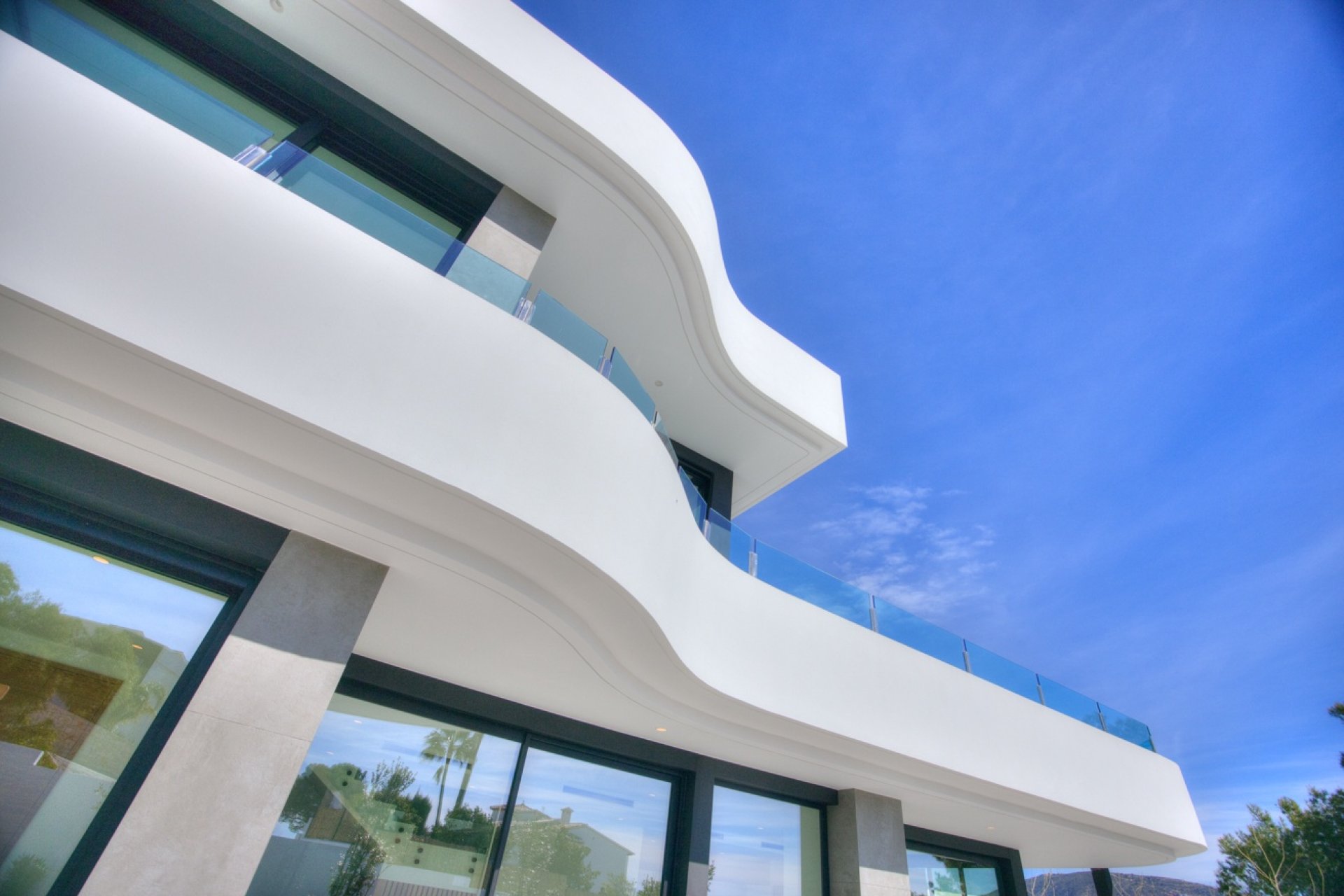 Verkauf - Villa - Moraira - La Sabatera