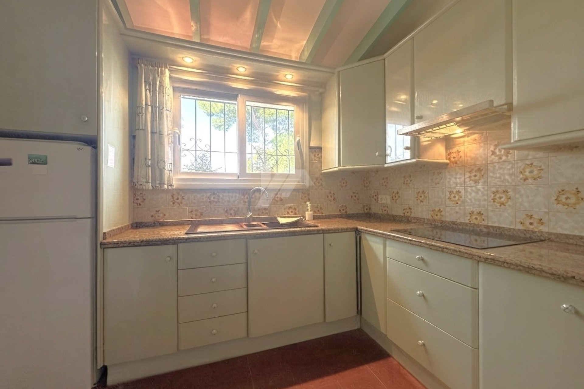 Verkauf - Villa - Moraira - La Sabatera