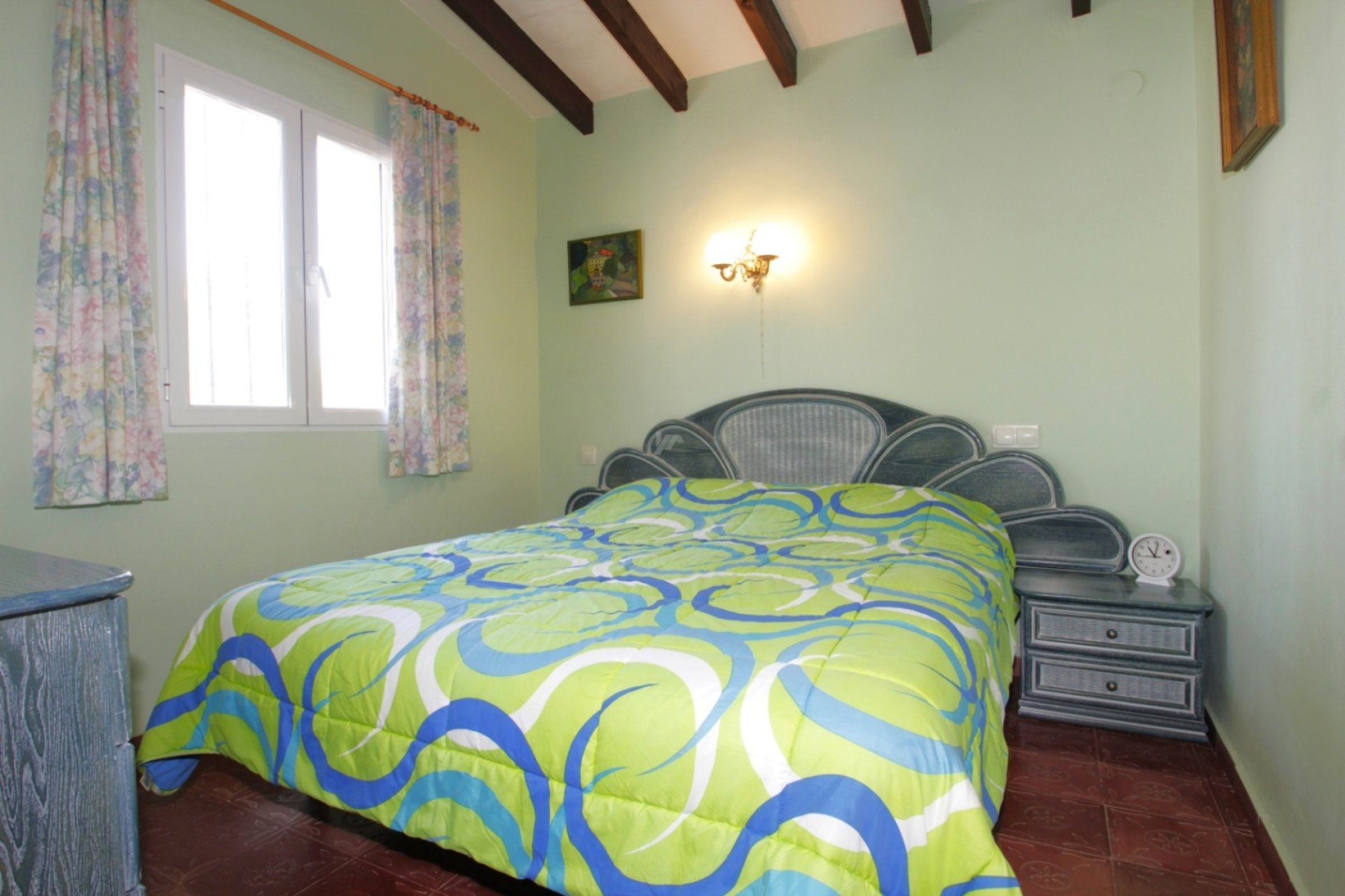 Verkauf - Villa - Moraira - La Sabatera