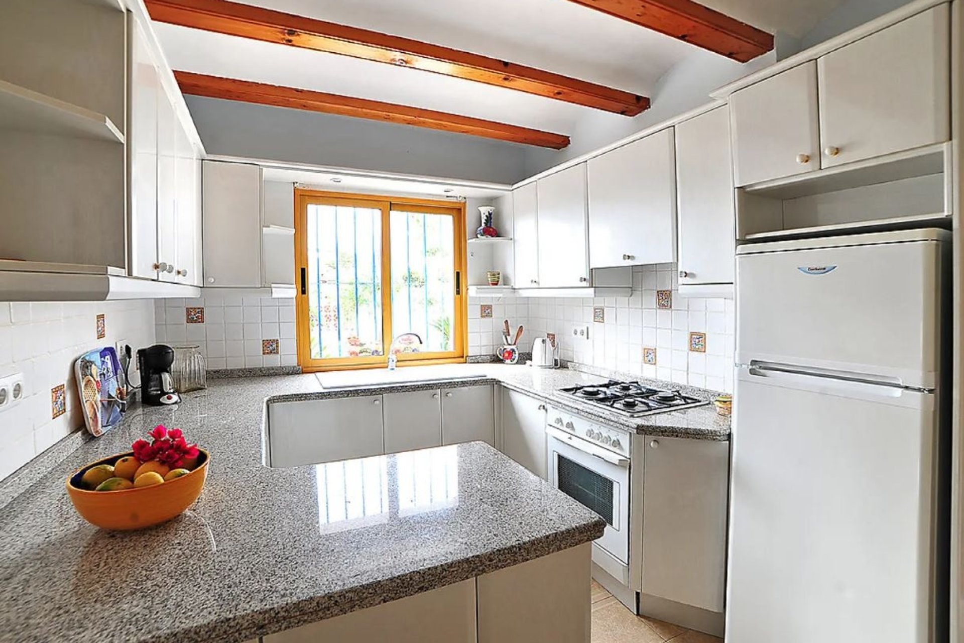 Verkauf - Villa - Moraira - La Sabatera