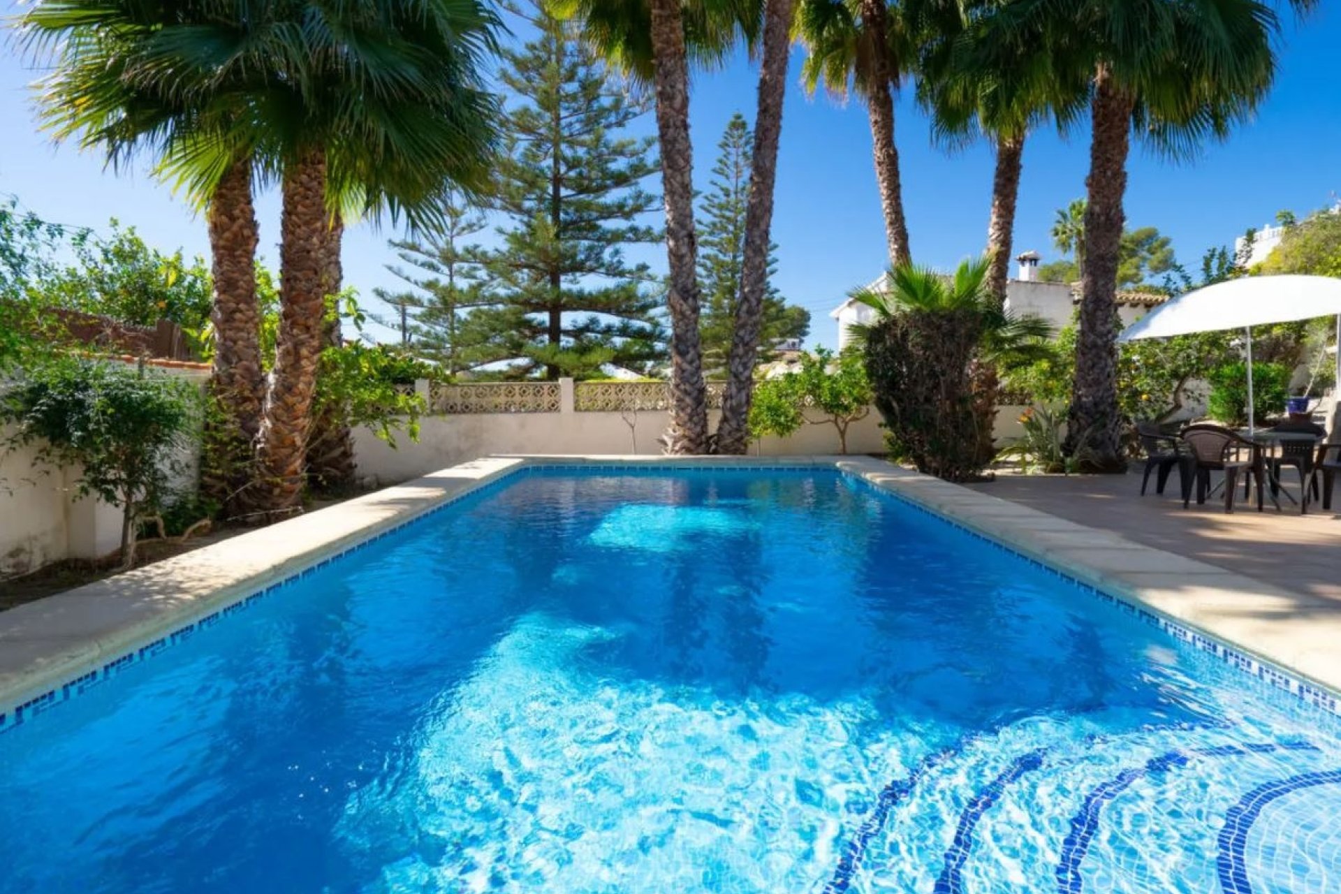 Verkauf - Villa - Moraira - La Sabatera