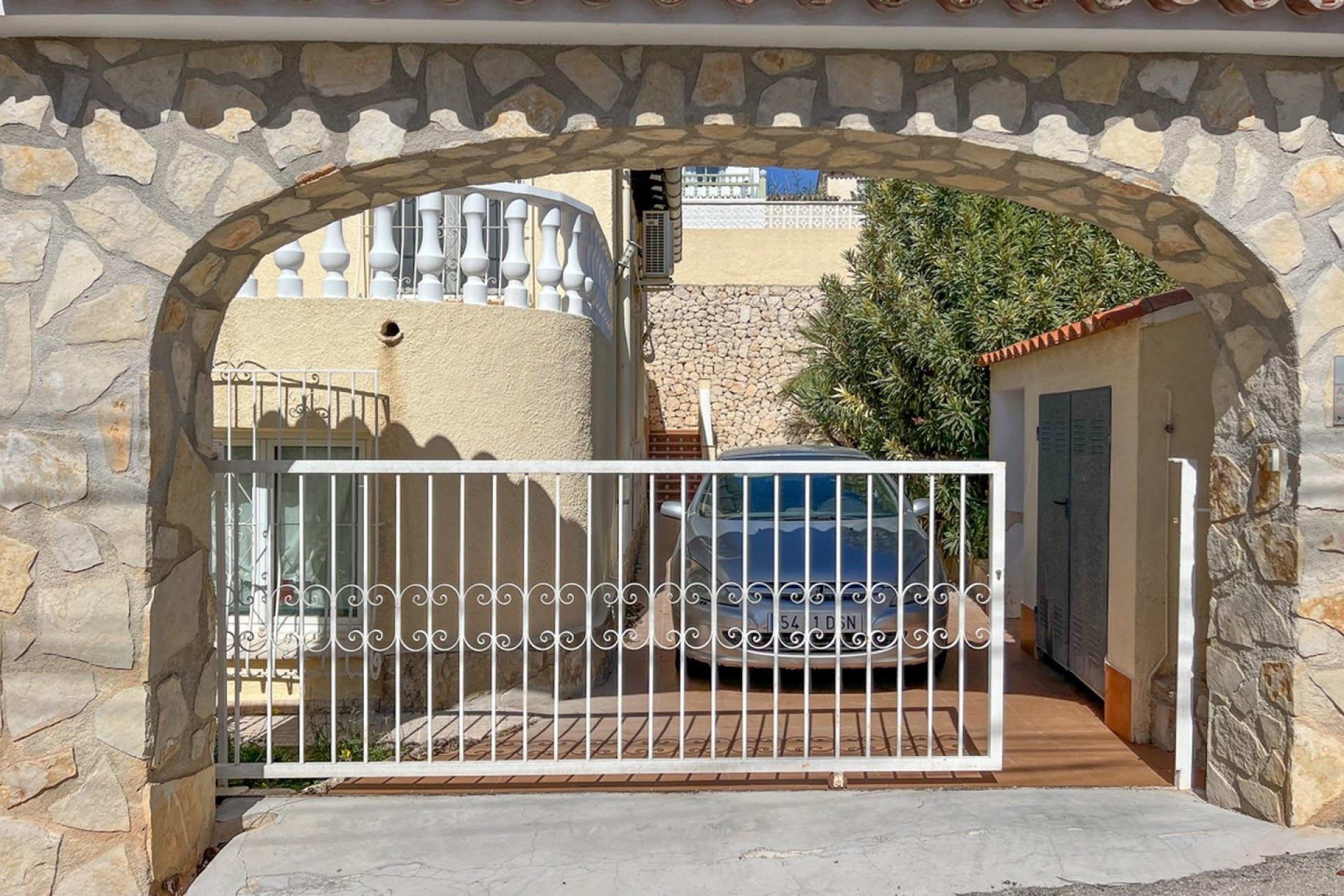 Verkauf - Villa - Moraira - La Sabatera