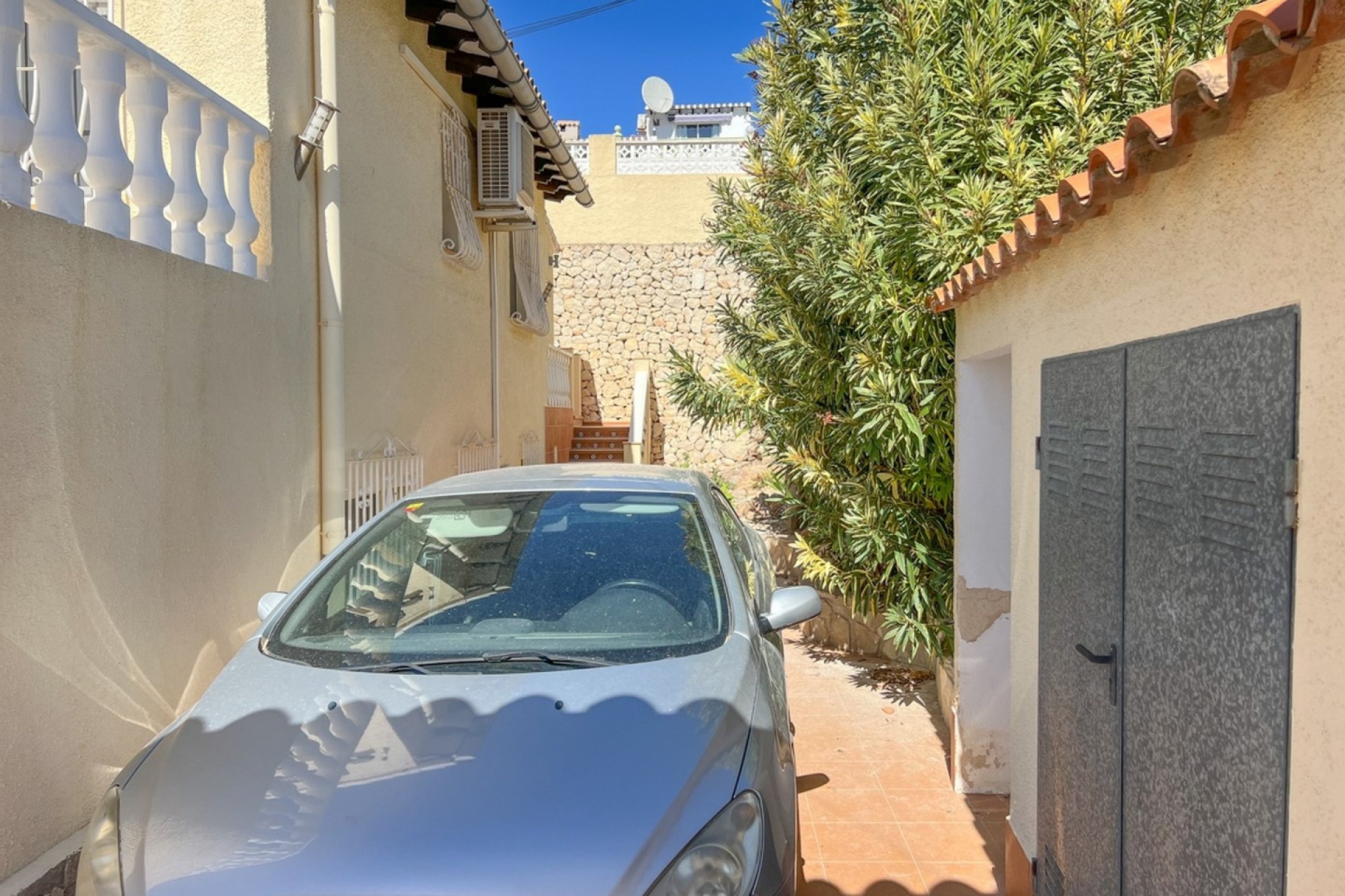 Verkauf - Villa - Moraira - La Sabatera
