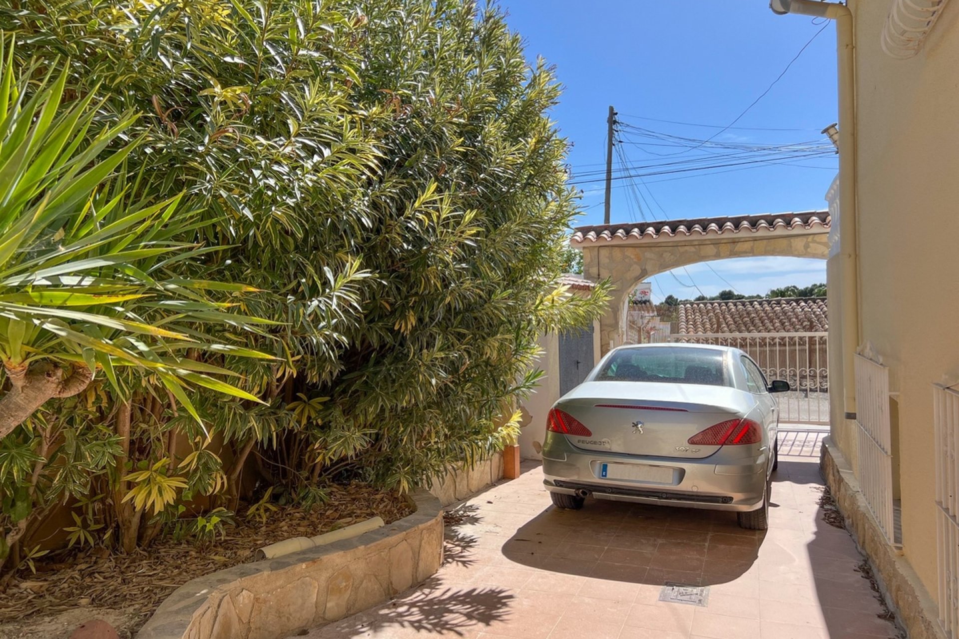Verkauf - Villa - Moraira - La Sabatera