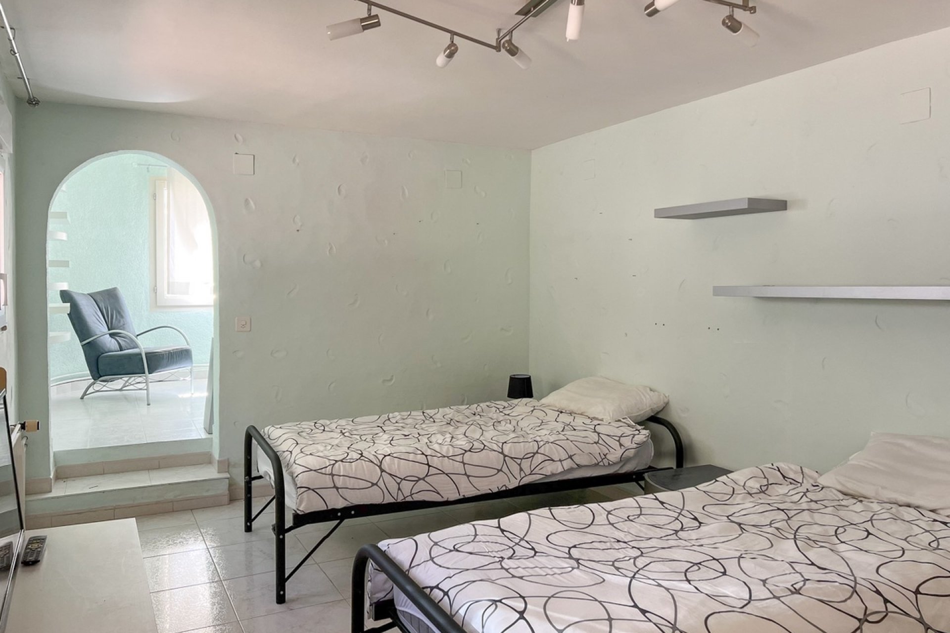 Verkauf - Villa - Moraira - La Sabatera