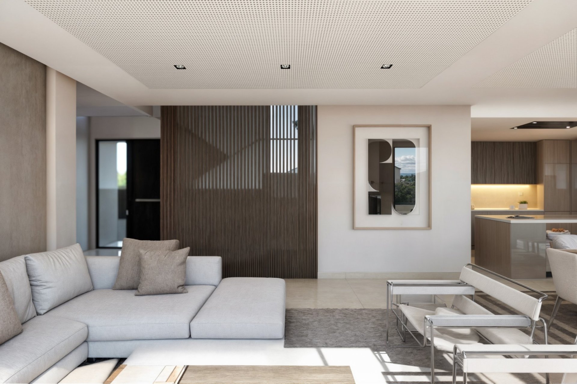 Verkauf - Villa - Moraira - La Sabatera