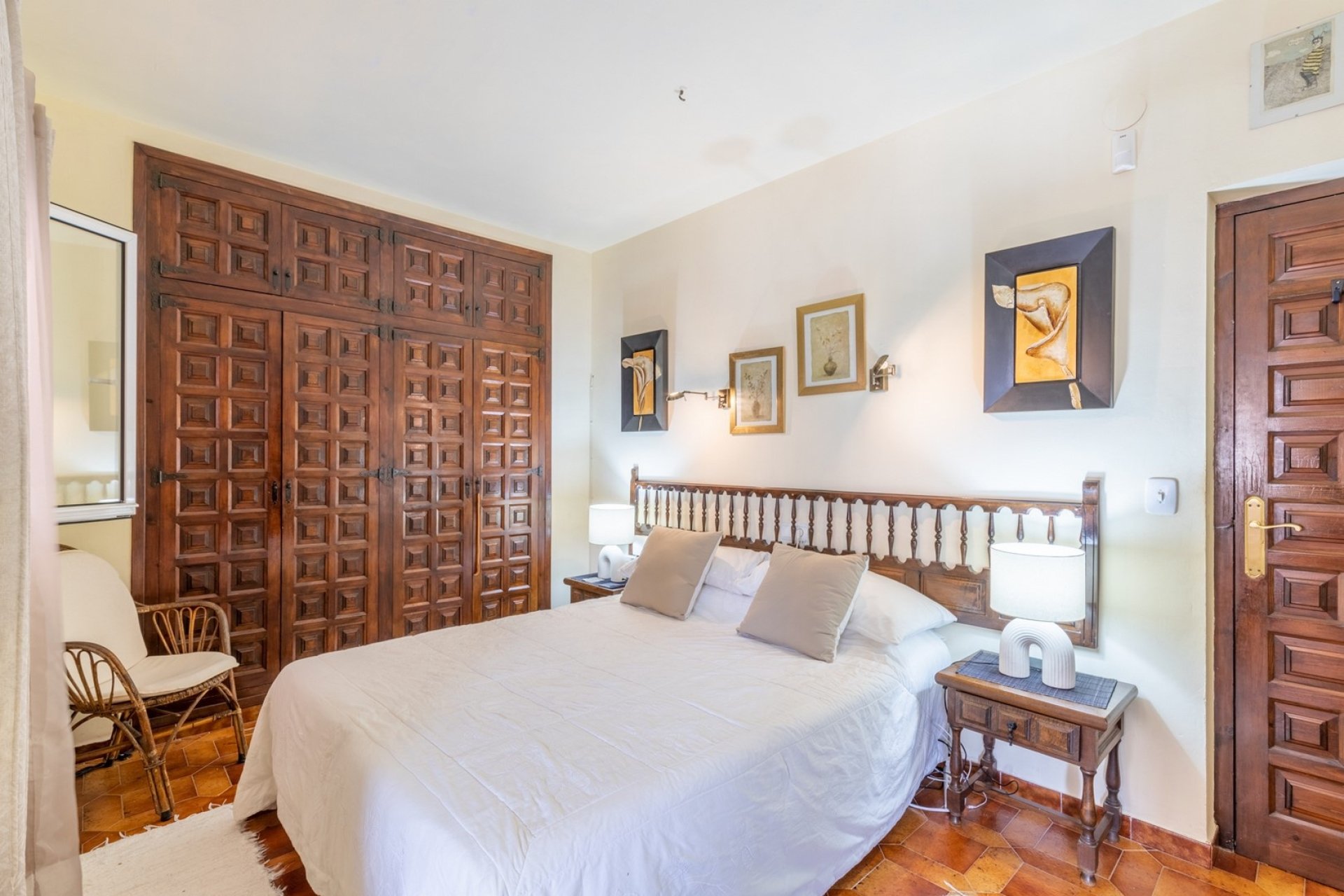 Verkauf - Villa - Moraira - La Sabatera