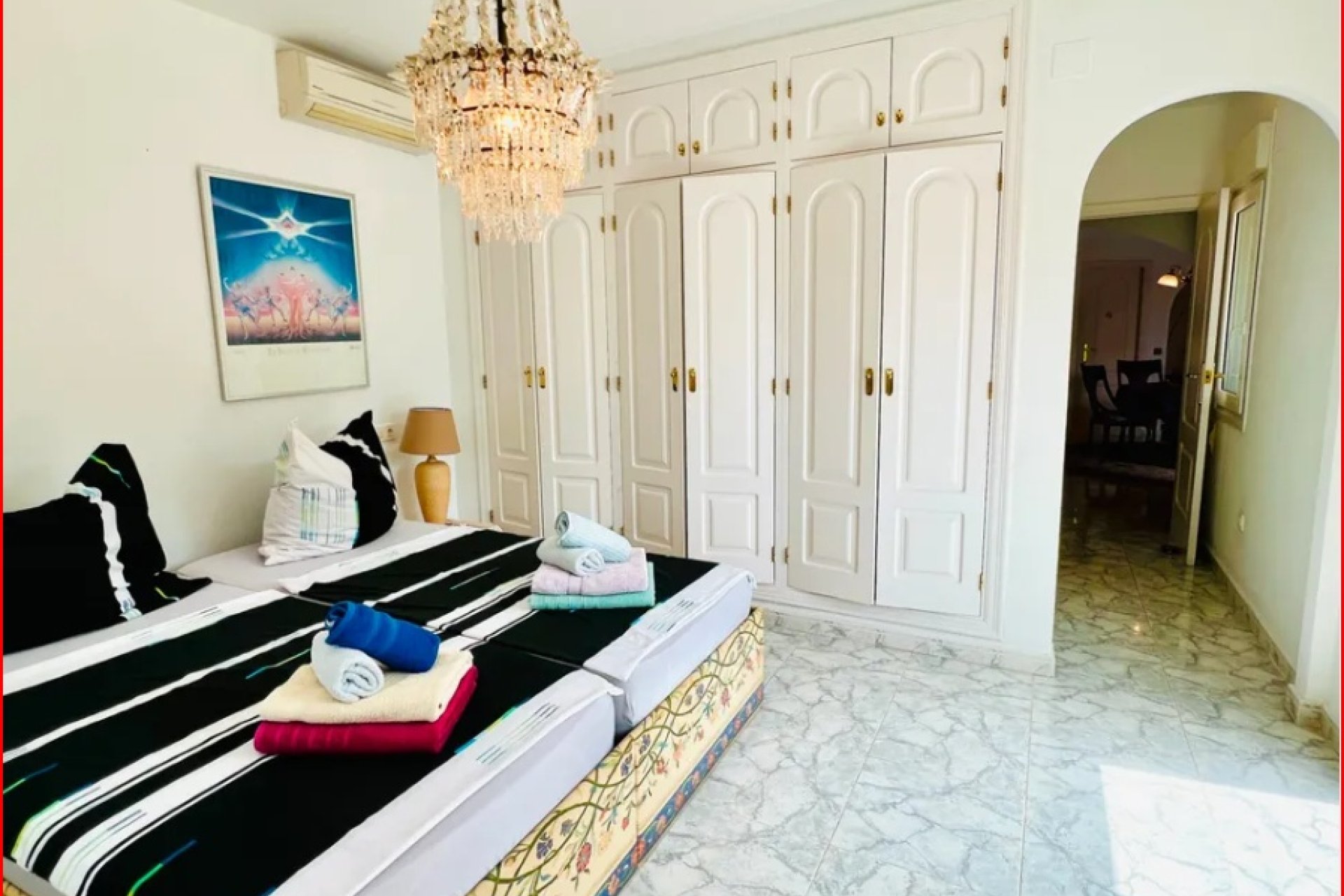 Verkauf - Villa - Moraira - Moravit