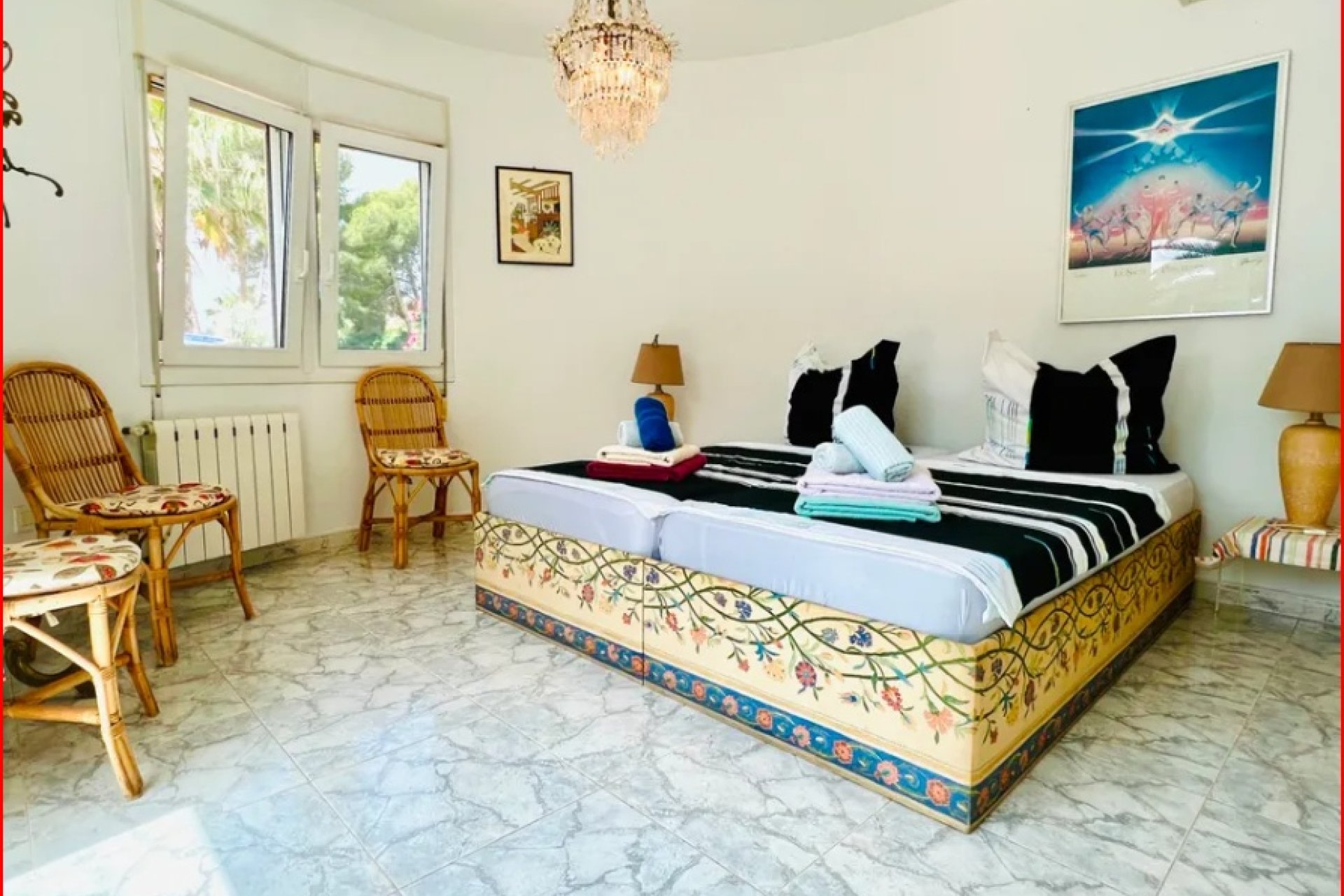 Verkauf - Villa - Moraira - Moravit