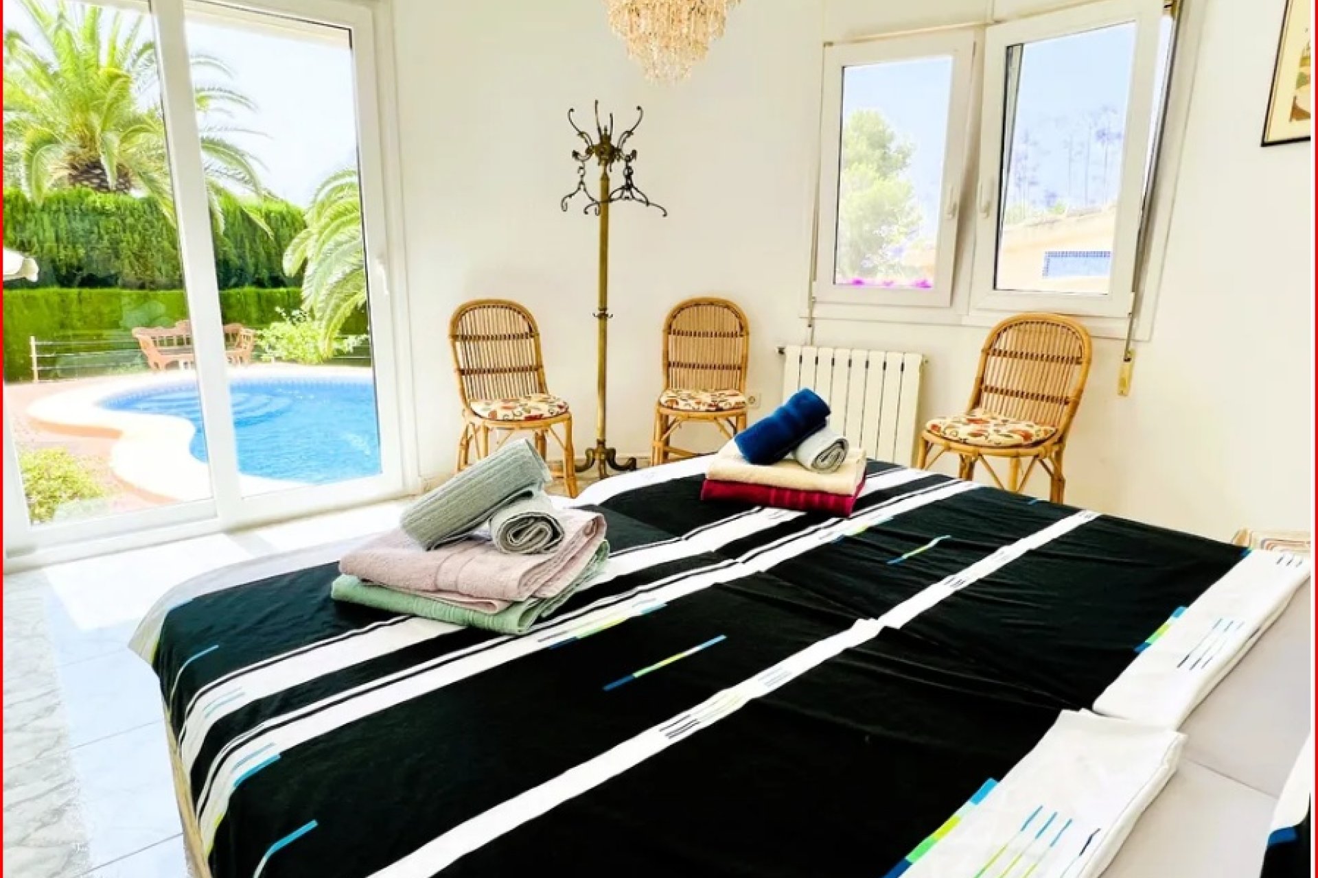 Verkauf - Villa - Moraira - Moravit