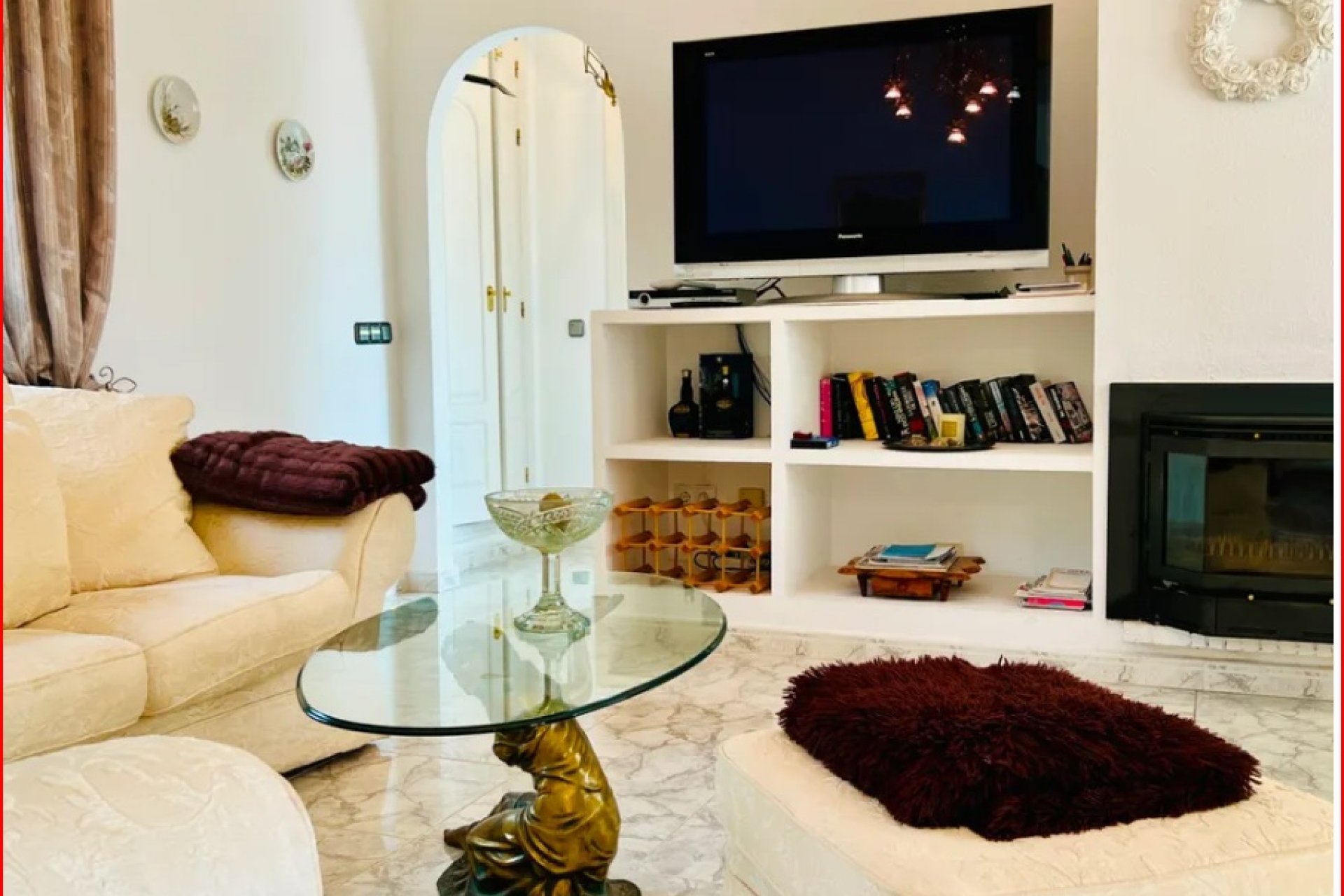 Verkauf - Villa - Moraira - Moravit