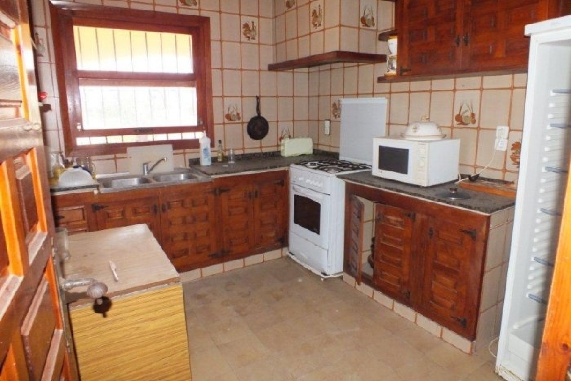 Verkauf - Villa - Moraira - Moravit