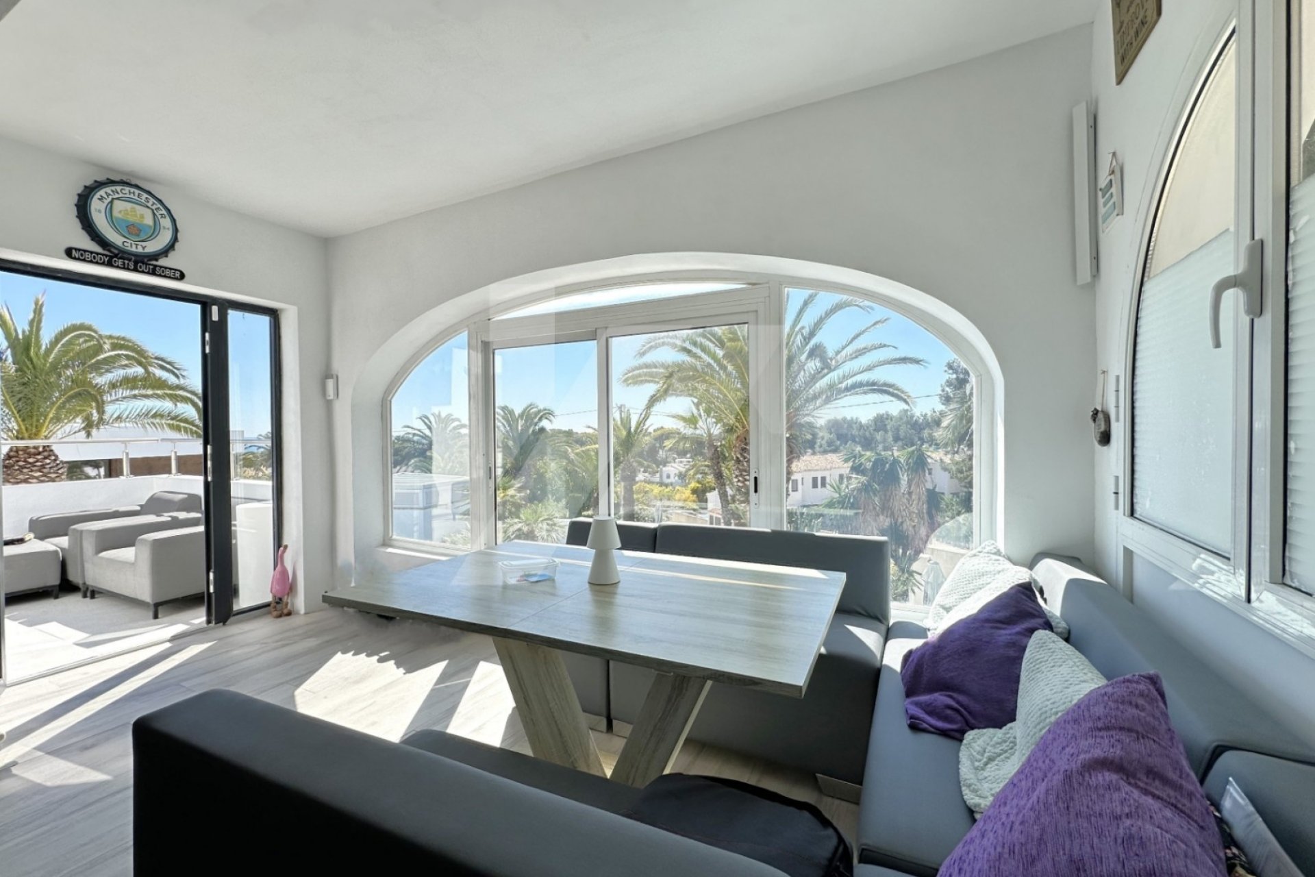 Verkauf - Villa - Moraira - Moravit