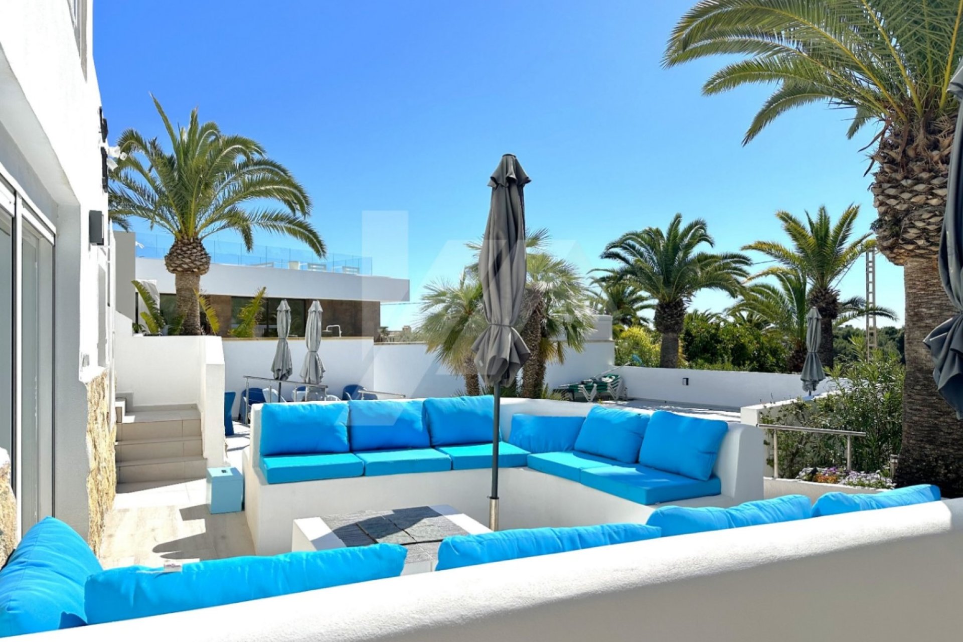 Verkauf - Villa - Moraira - Moravit