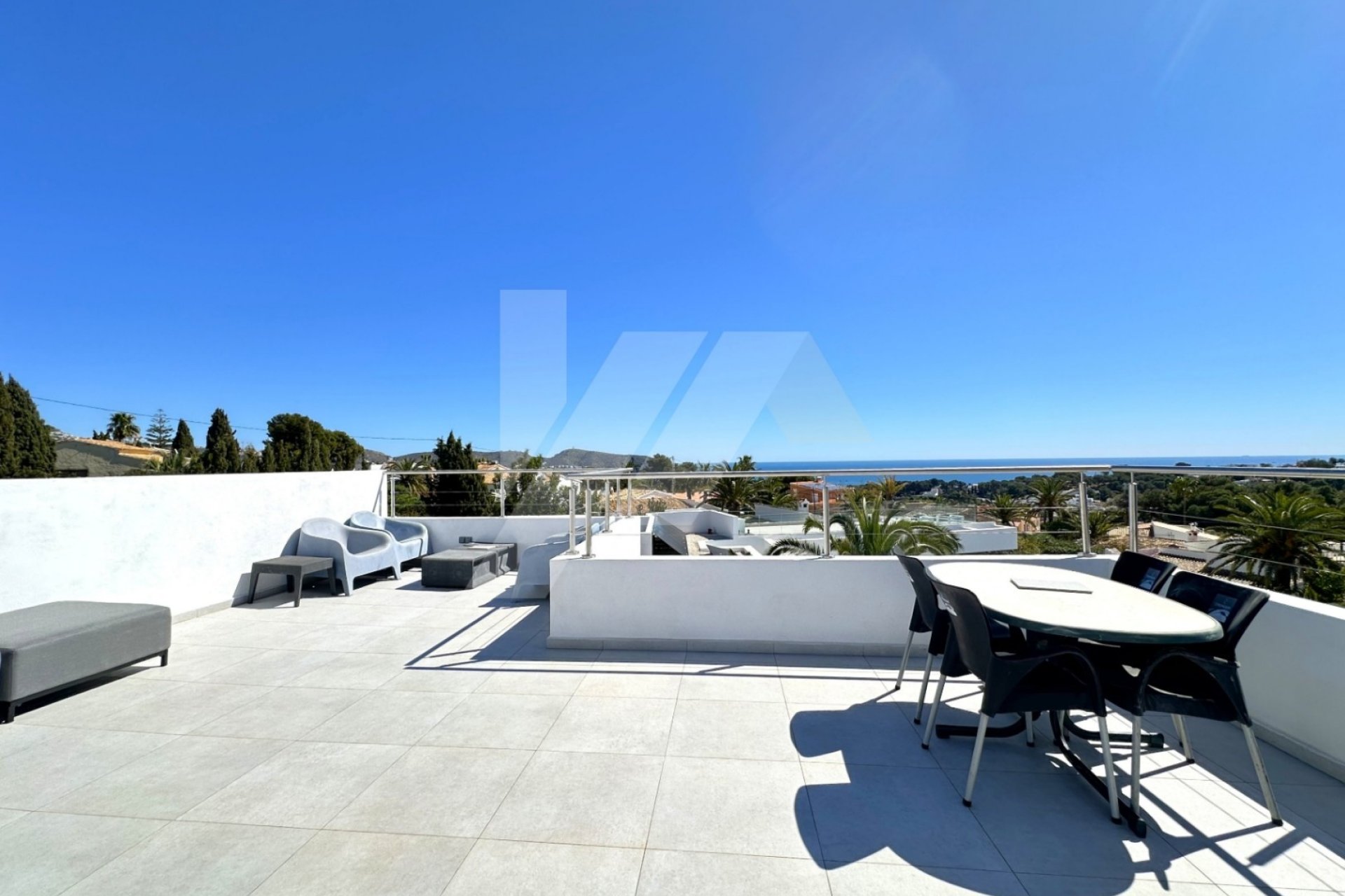 Verkauf - Villa - Moraira - Moravit