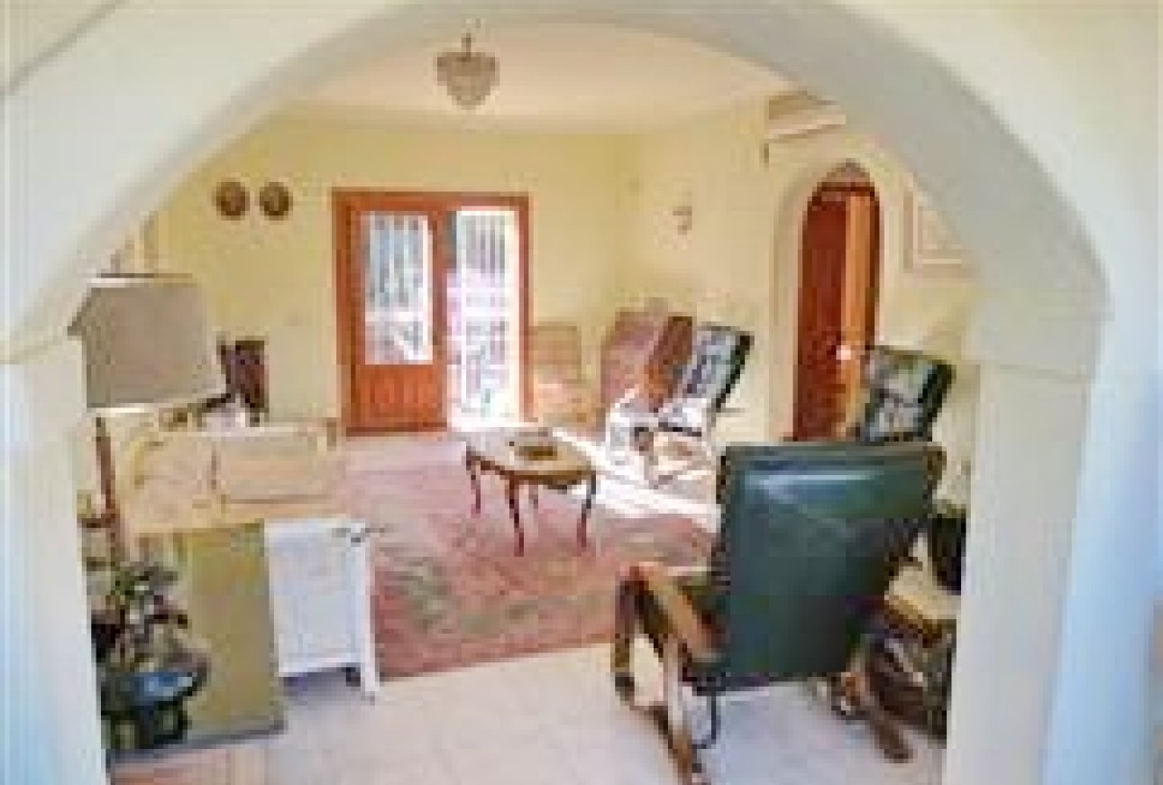 Verkauf - Villa - Moraira - Moravit