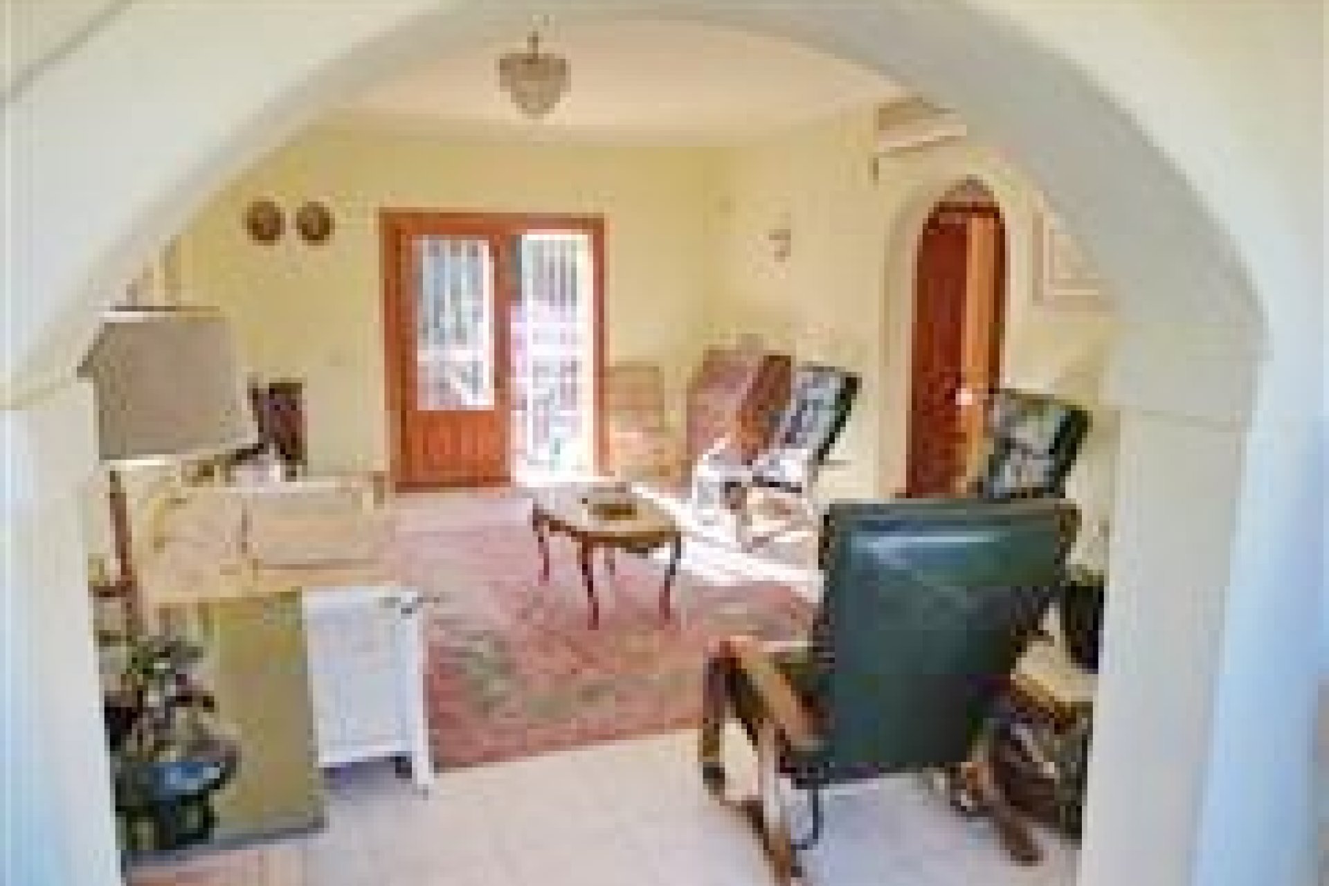 Verkauf - Villa - Moraira - Moravit