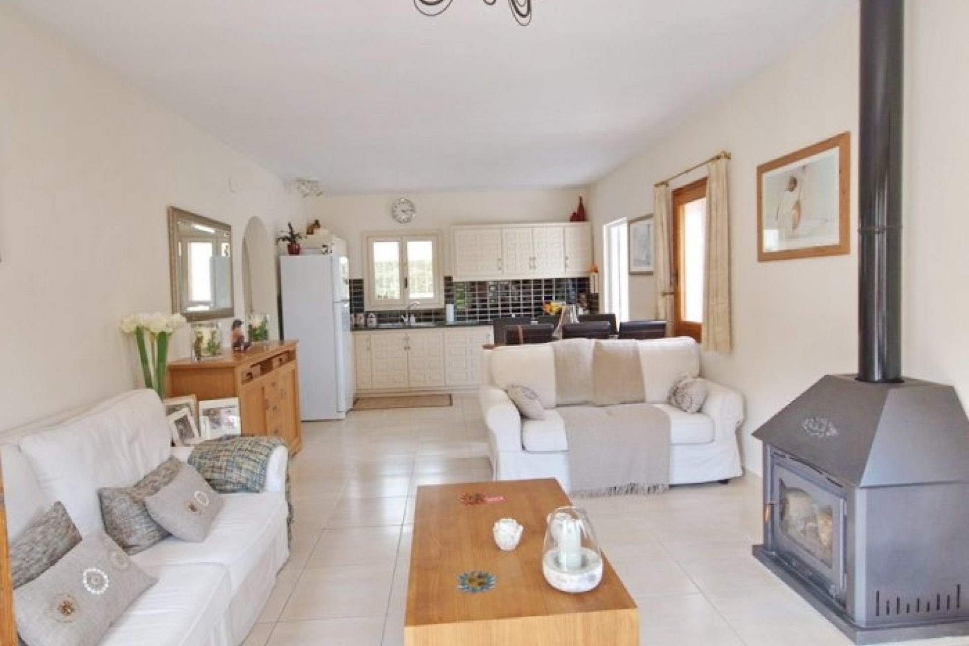 Verkauf - Villa - Moraira - Moravit