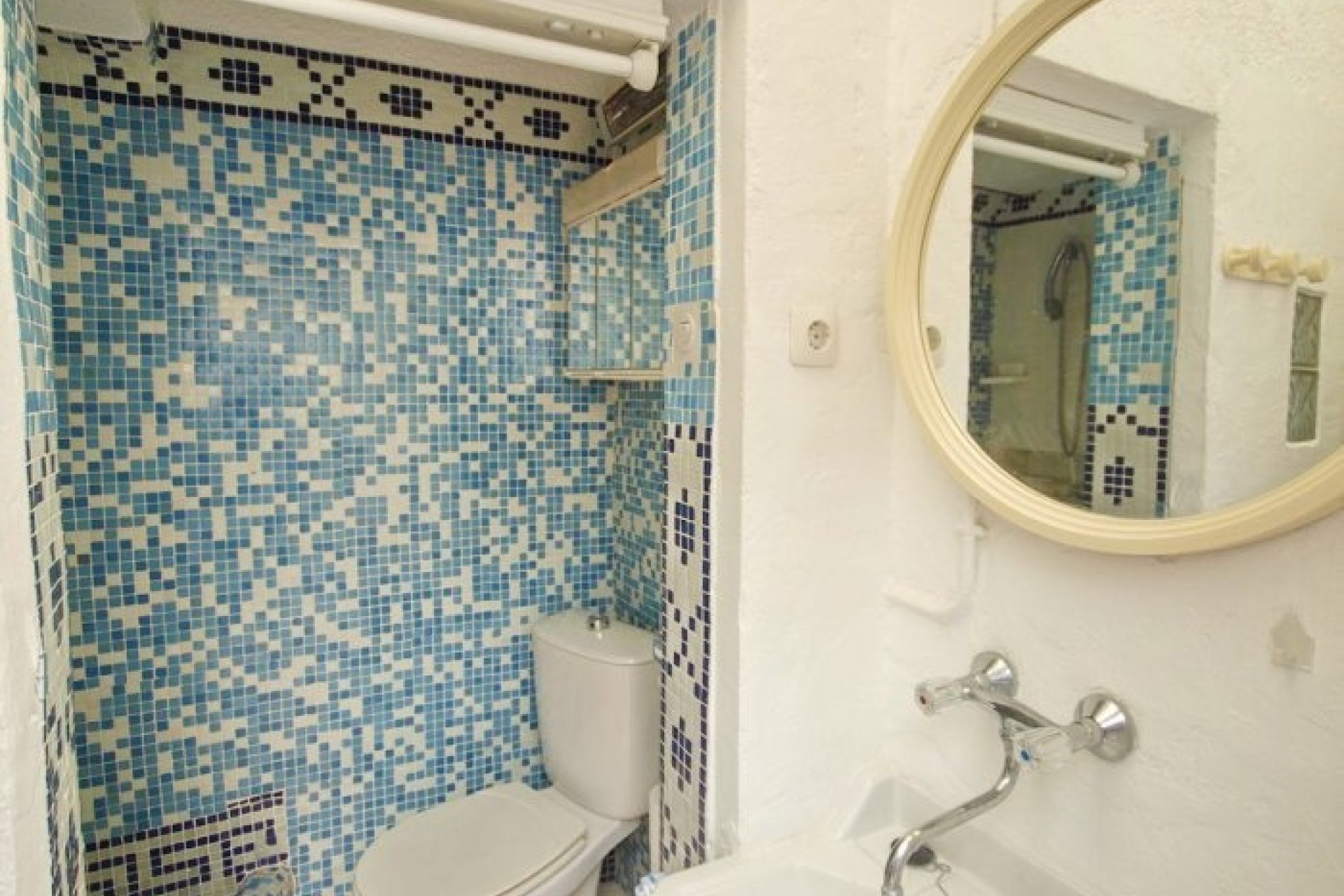 Verkauf - Villa - Moraira - Moravit