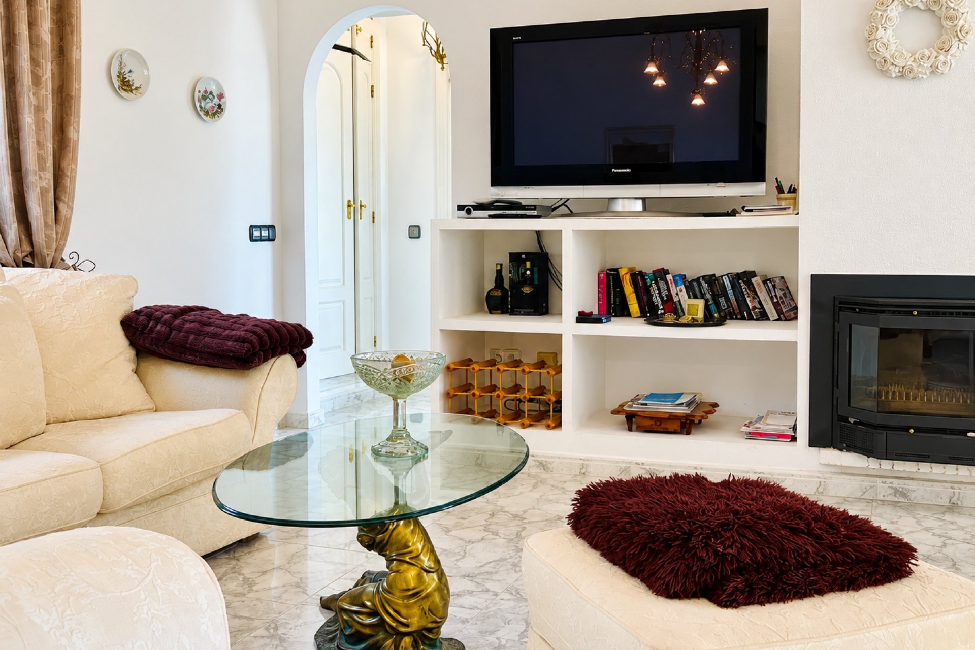 Verkauf - Villa - Moraira - Moravit