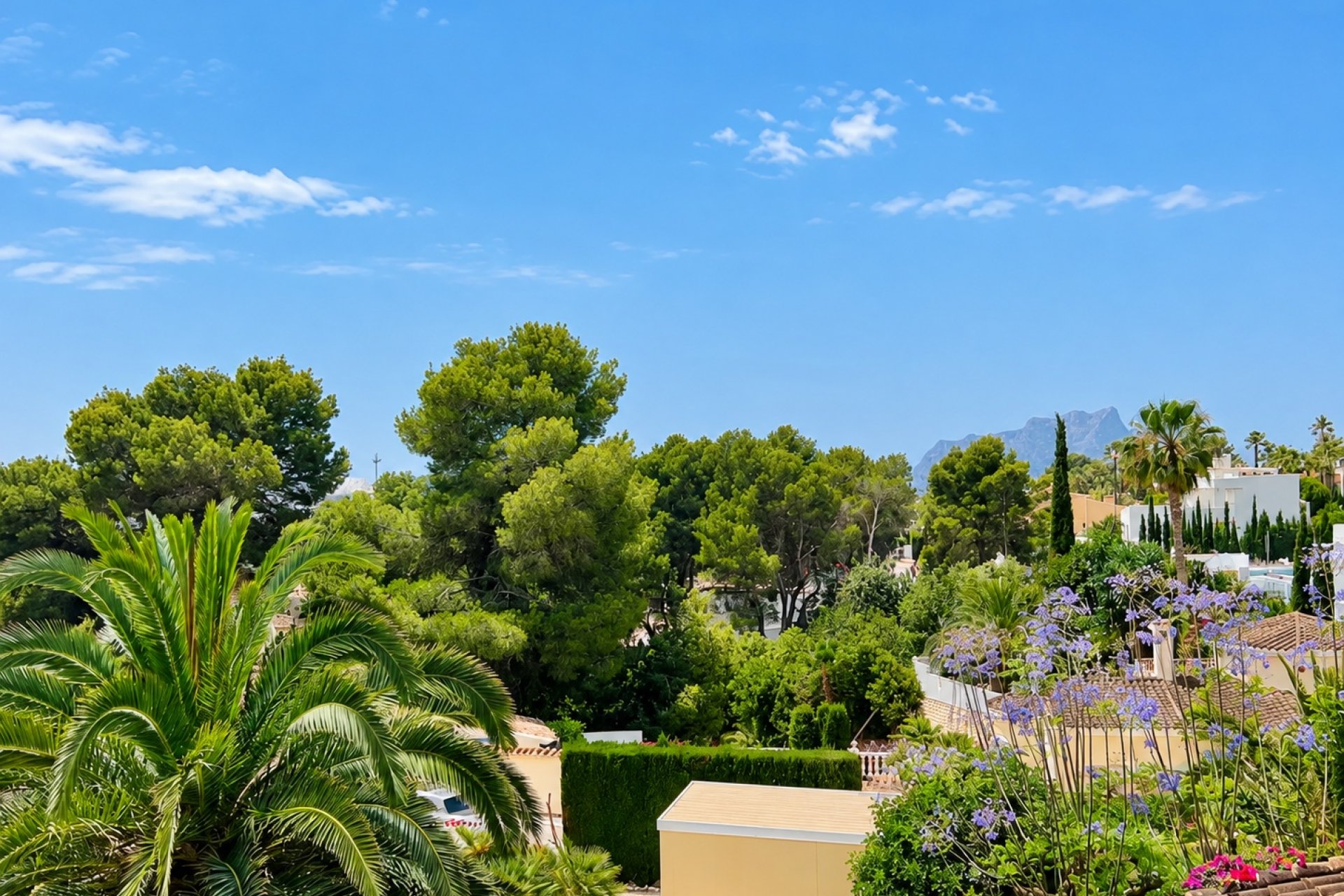 Verkauf - Villa - Moraira - Moravit