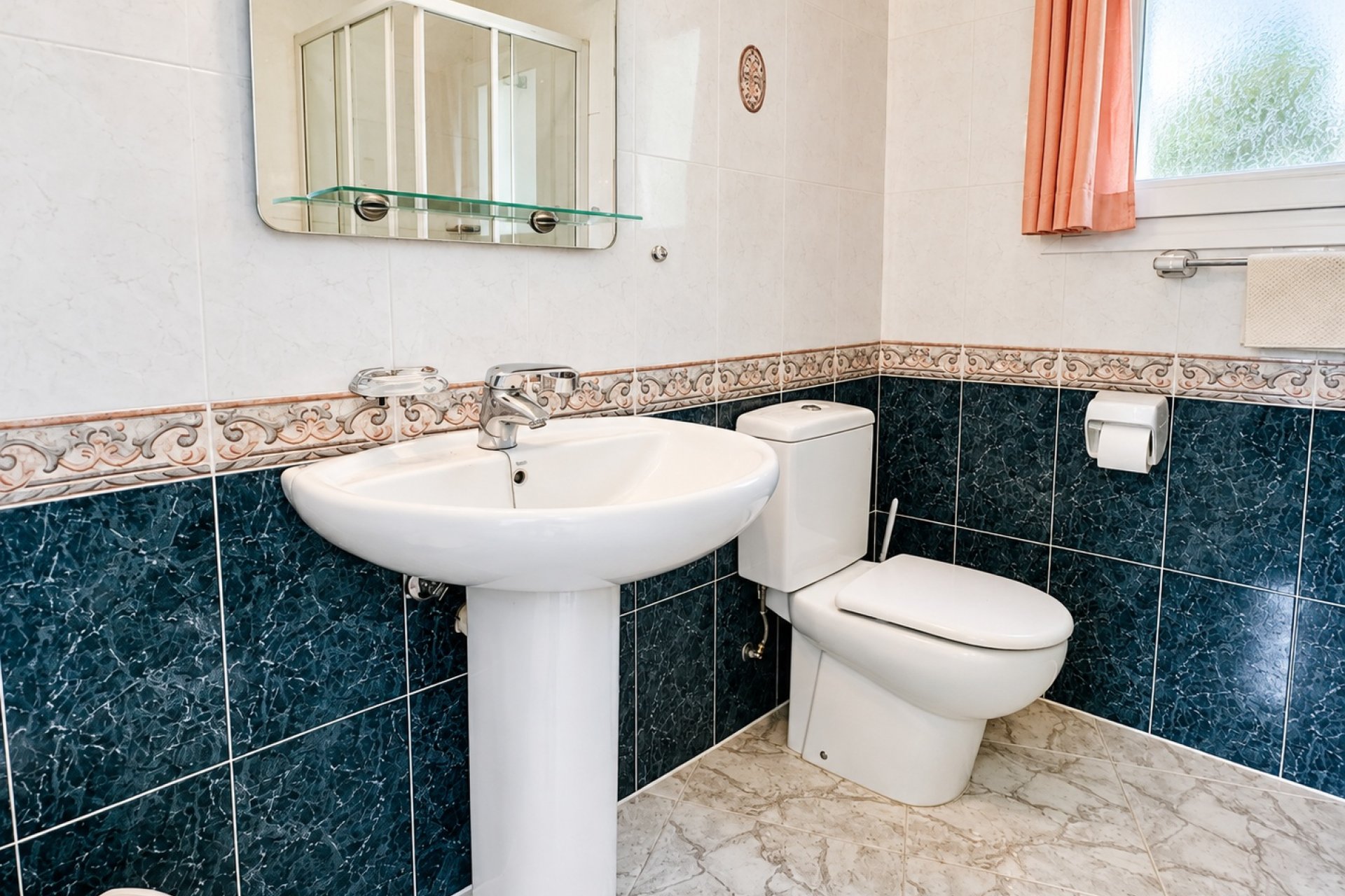 Verkauf - Villa - Moraira - Moravit