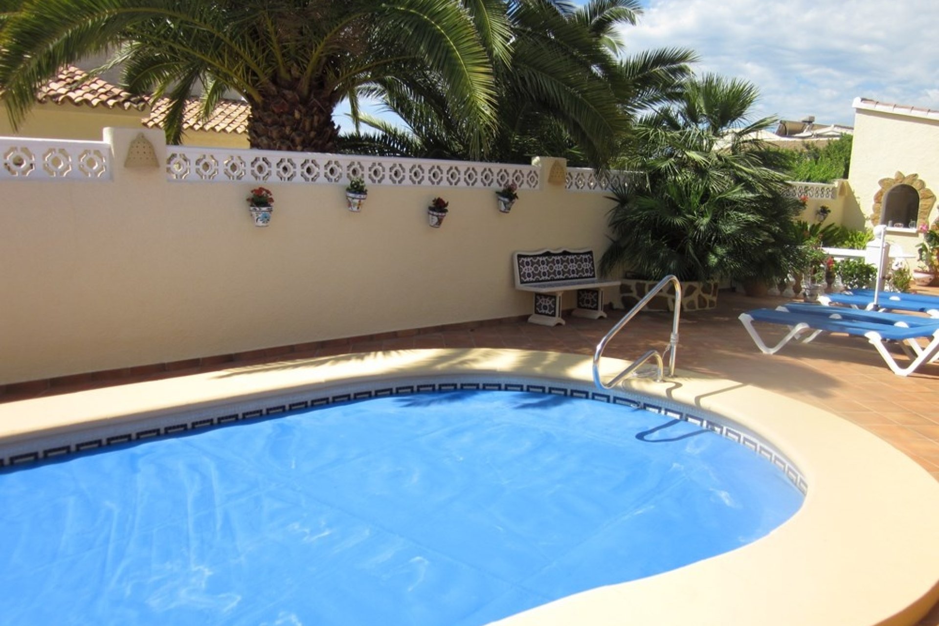 Verkauf - Villa - Moraira - Moravit