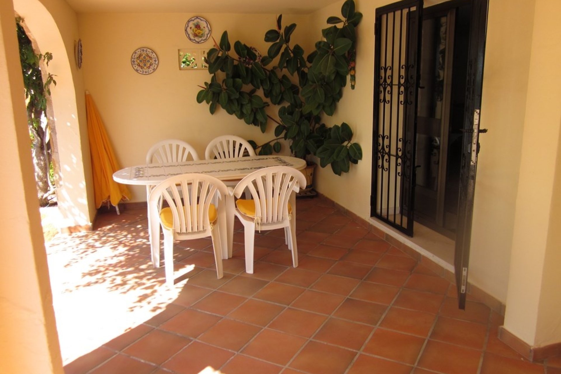 Verkauf - Villa - Moraira - Moravit