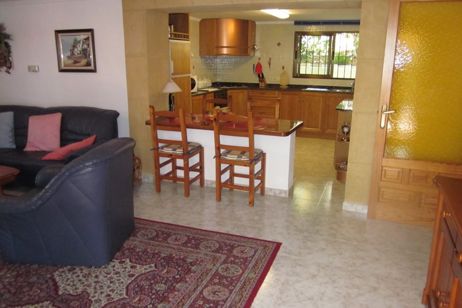 Verkauf - Villa - Moraira - Moravit