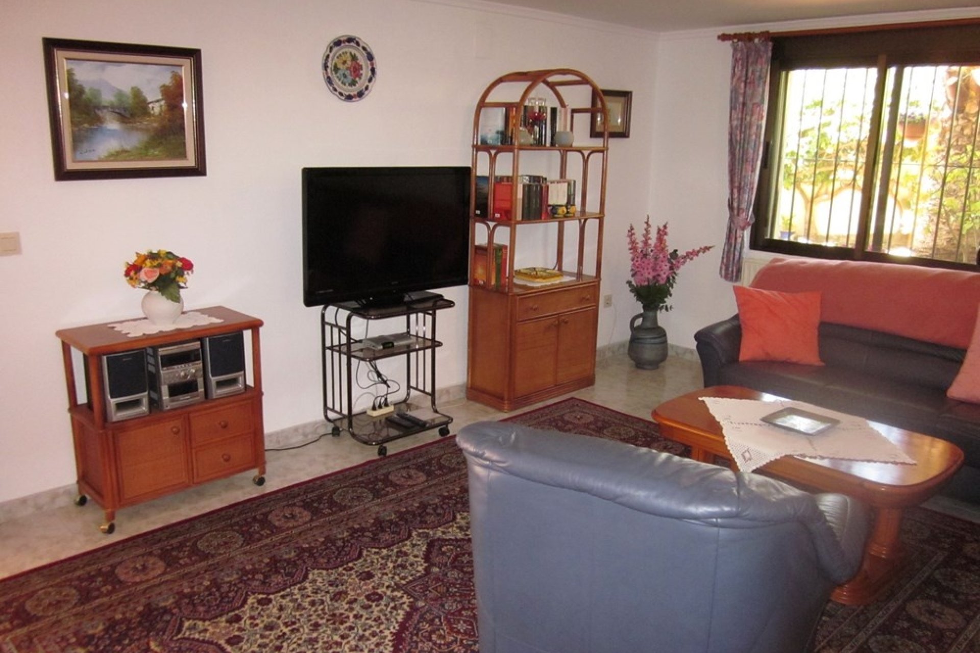Verkauf - Villa - Moraira - Moravit