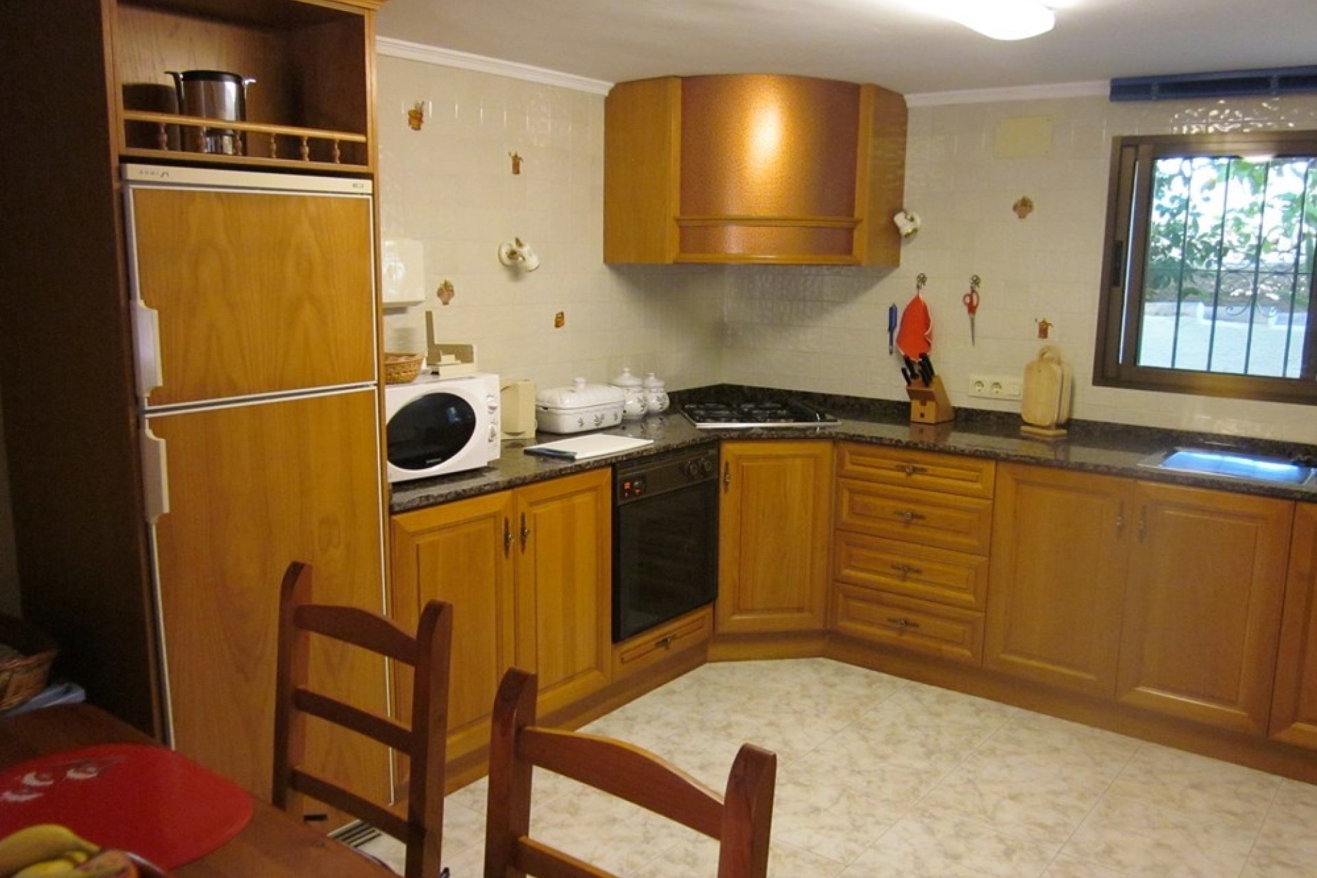 Verkauf - Villa - Moraira - Moravit