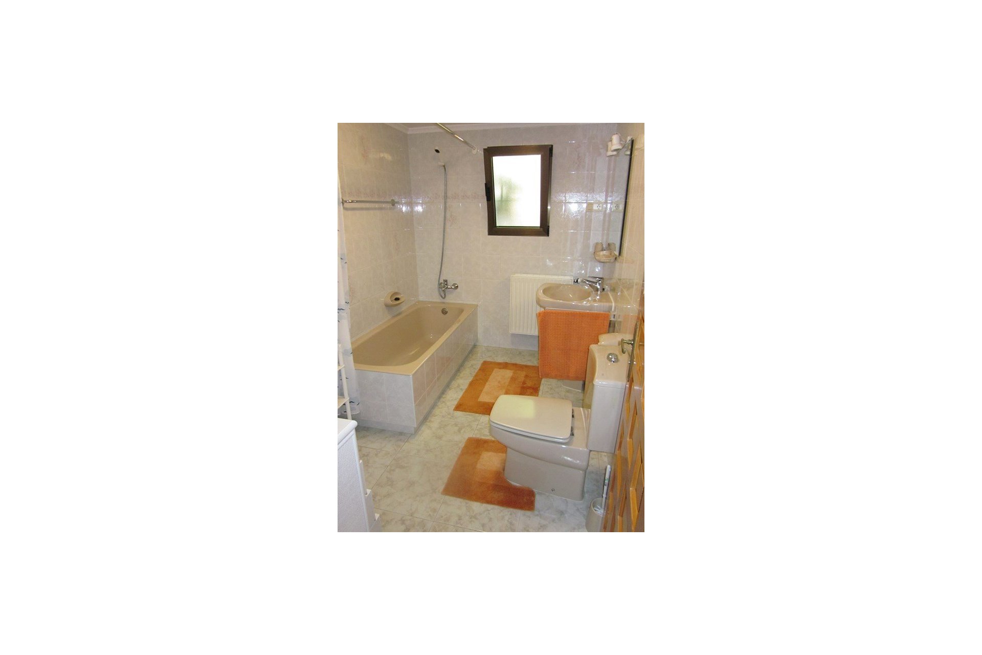Verkauf - Villa - Moraira - Moravit