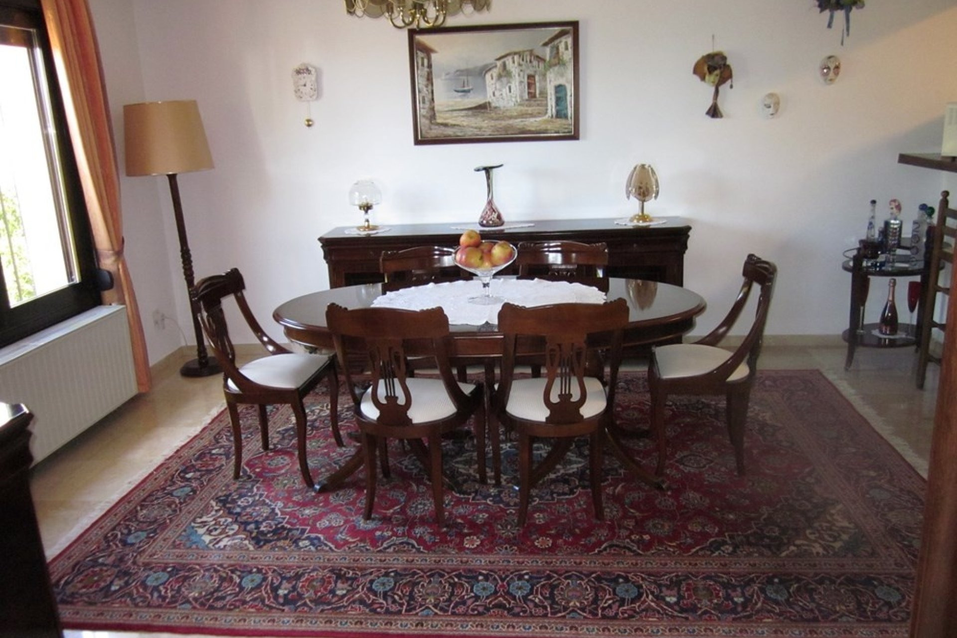 Verkauf - Villa - Moraira - Moravit