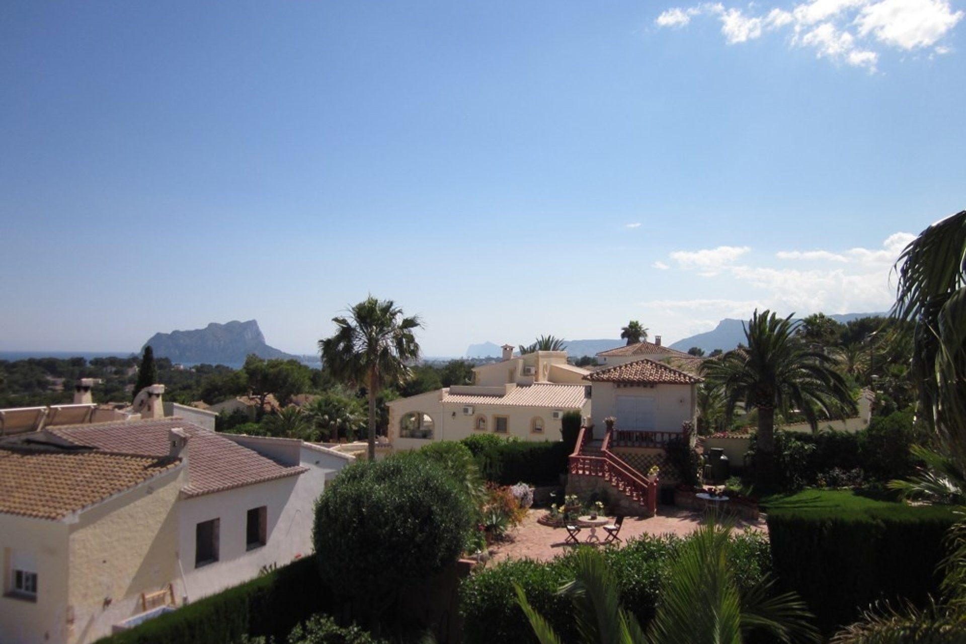 Verkauf - Villa - Moraira - Moravit