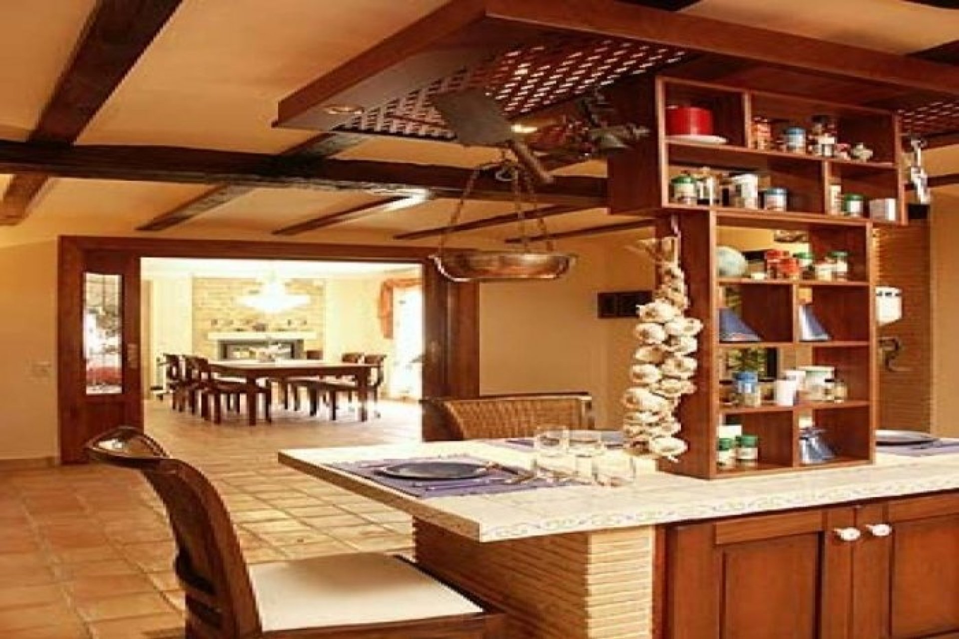 Verkauf - Villa - Moraira - Moravit