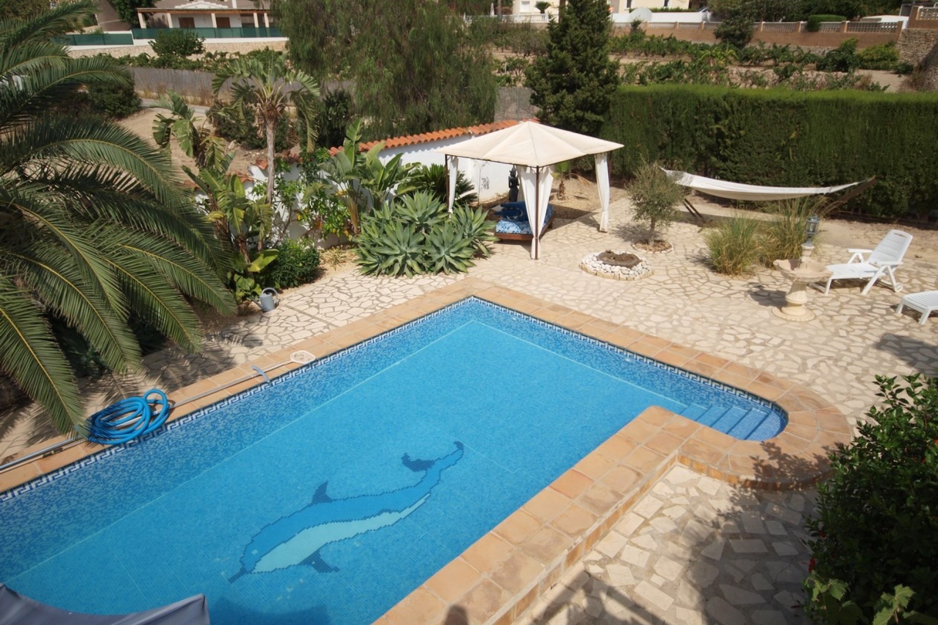Verkauf - Villa - Moraira - Moravit