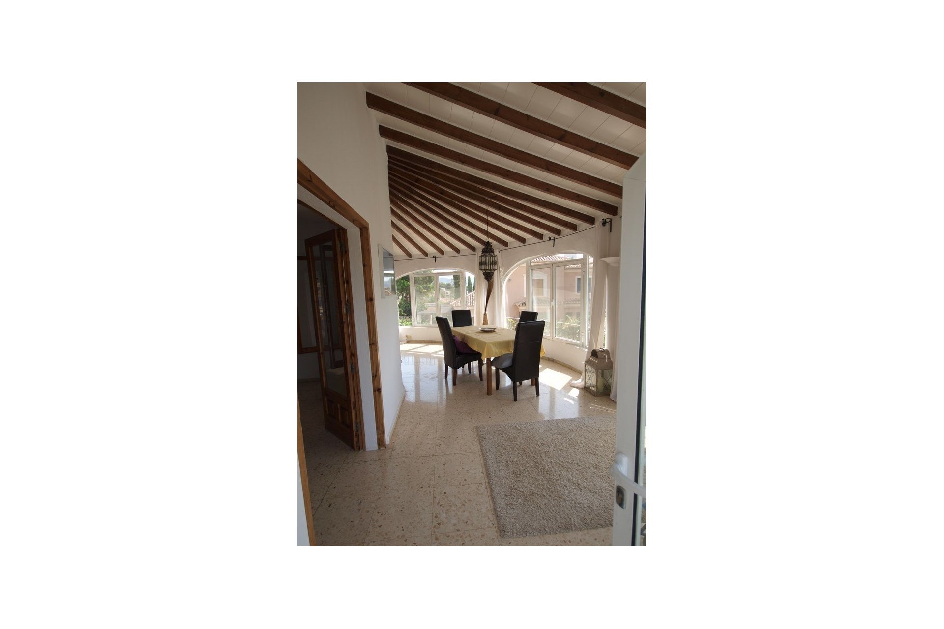 Verkauf - Villa - Moraira - Moravit