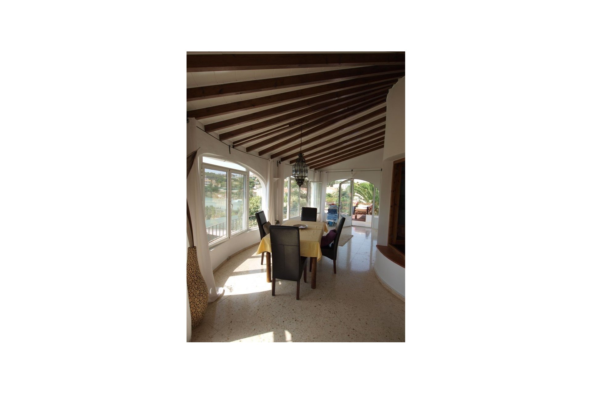 Verkauf - Villa - Moraira - Moravit