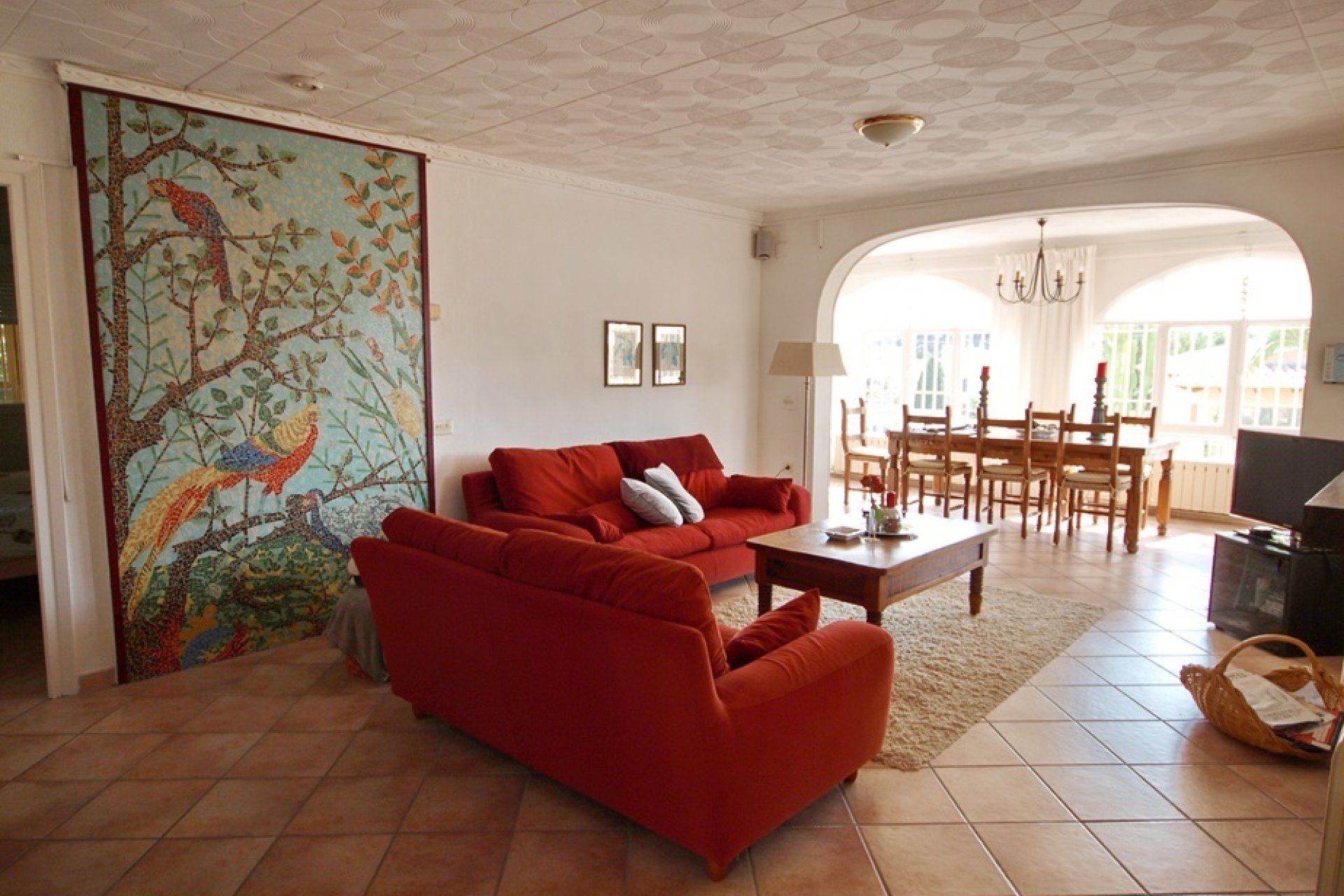 Verkauf - Villa - Moraira - Moravit