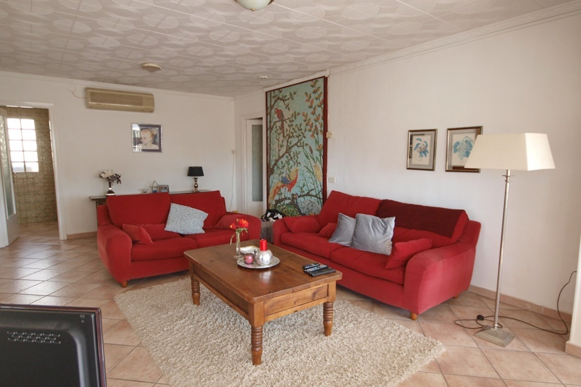 Verkauf - Villa - Moraira - Moravit